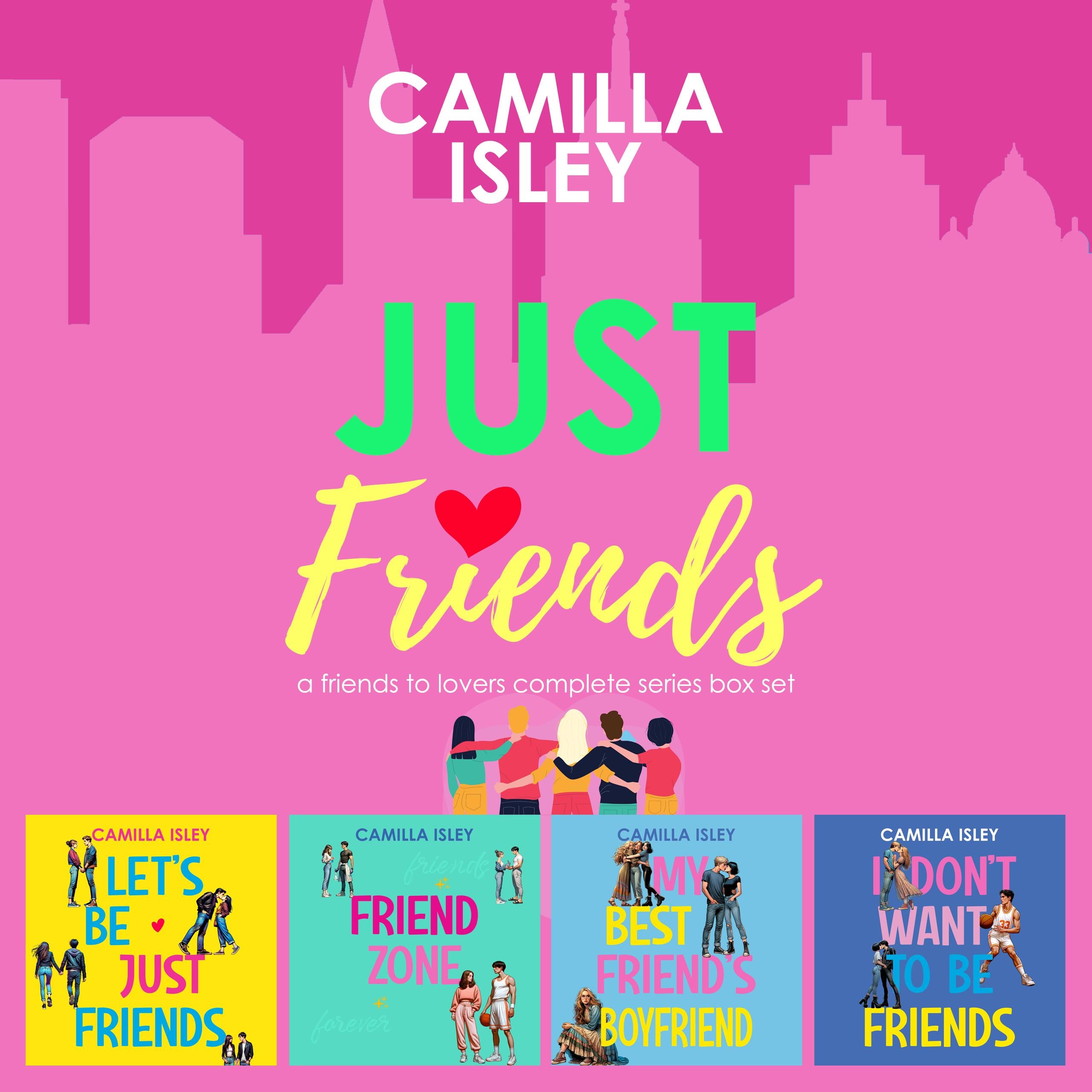 Just Friends