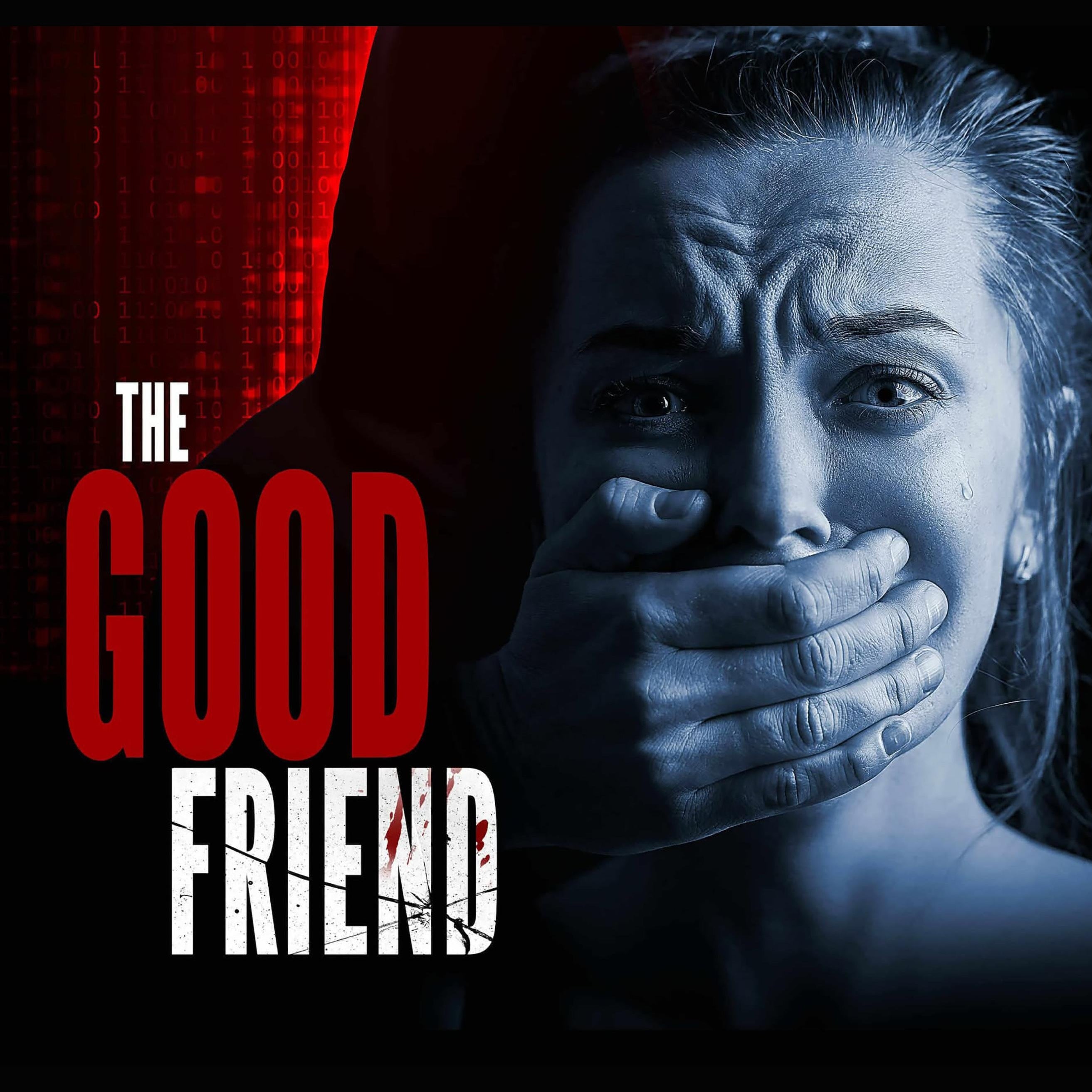 The Good Friend