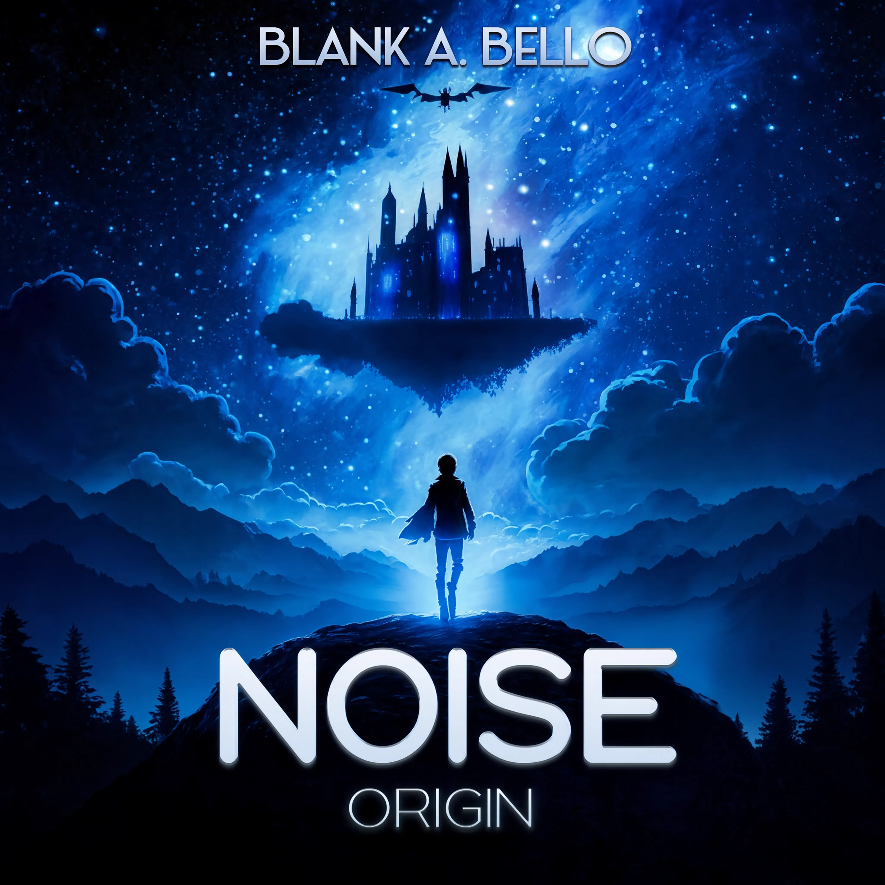 Noise: Origin