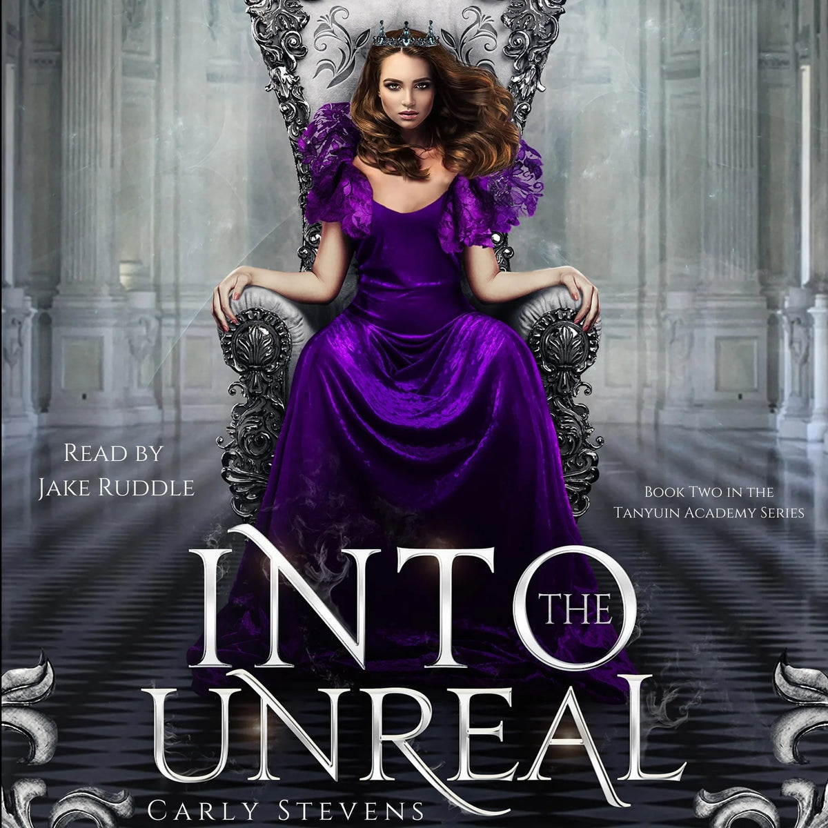 Into the Unreal