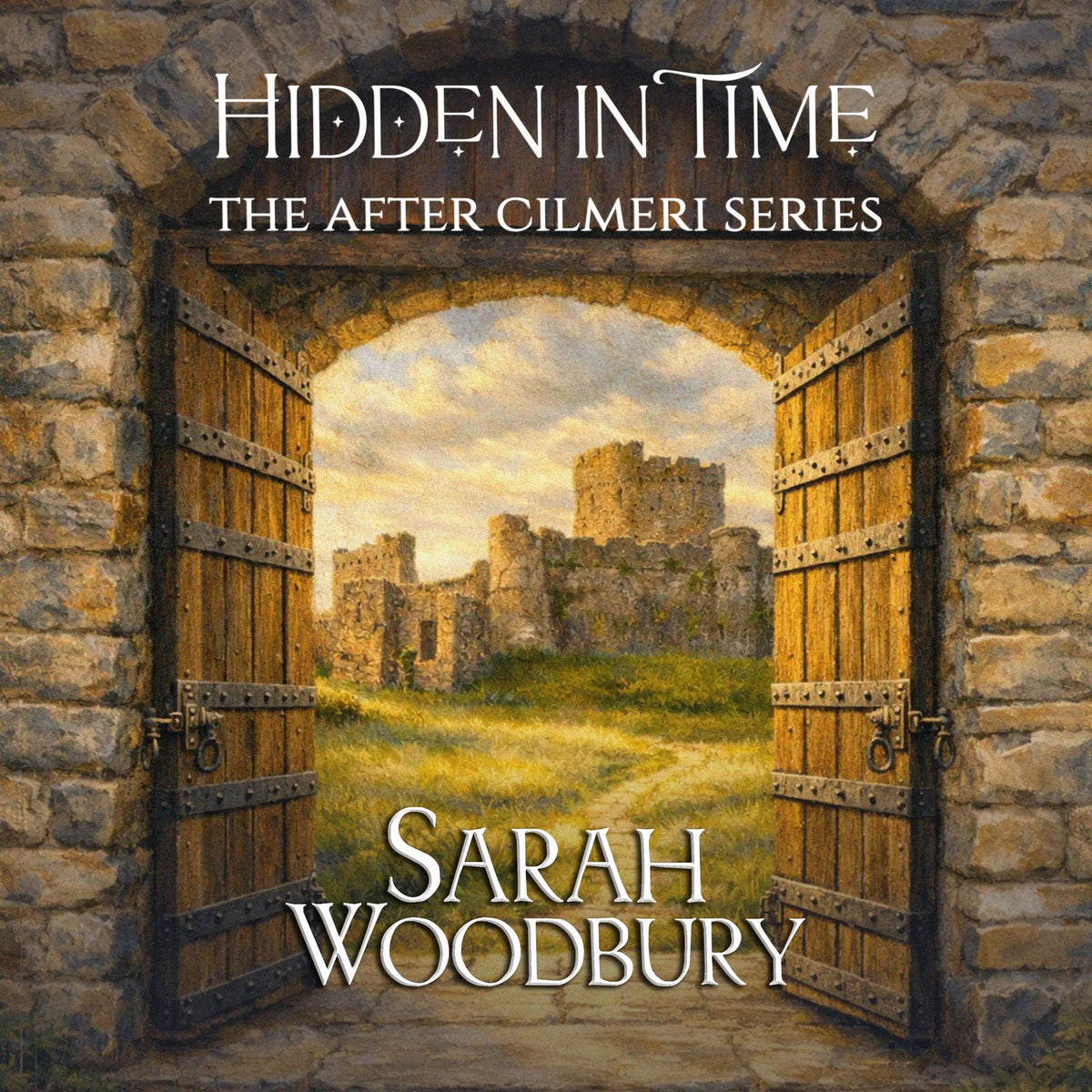 Hidden in Time