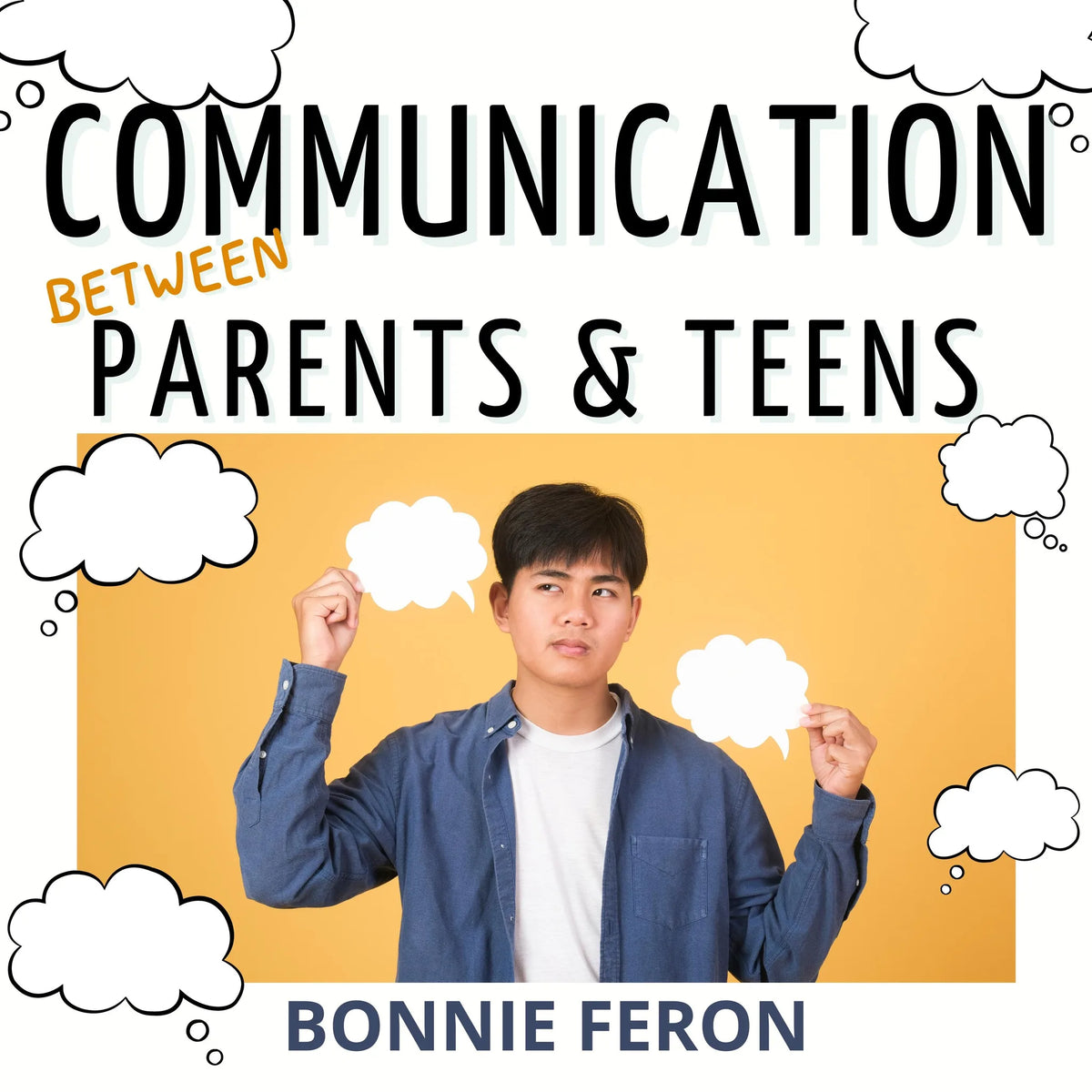 Communication between Parents and Teens