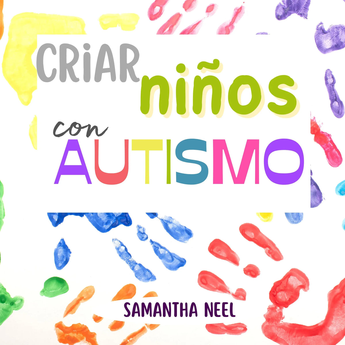 Criar niños con Autismo