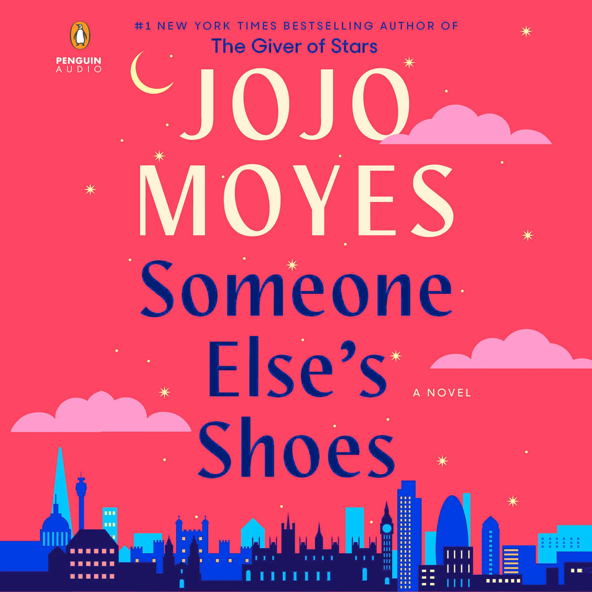 Someone Else's Shoes