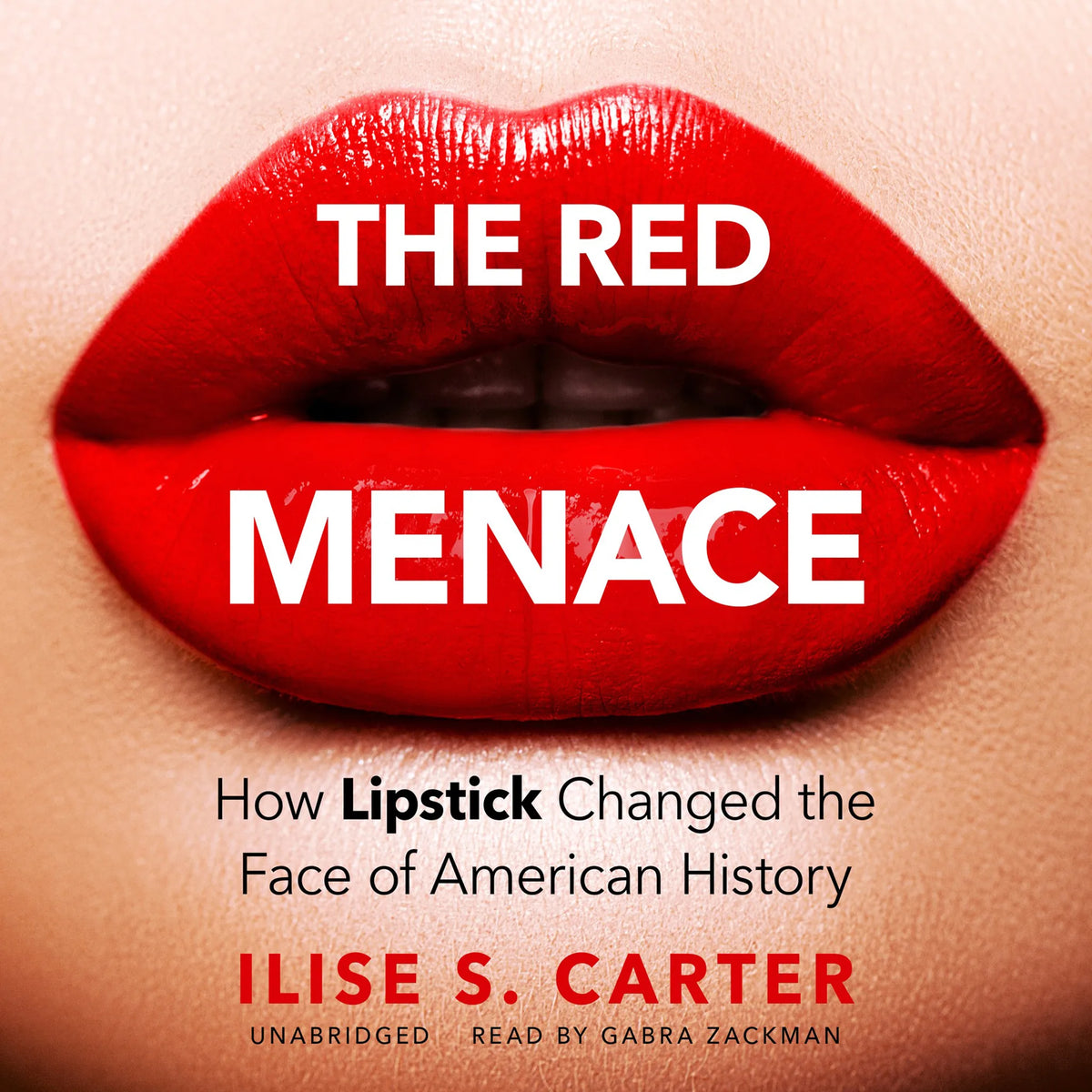 The Red Menace