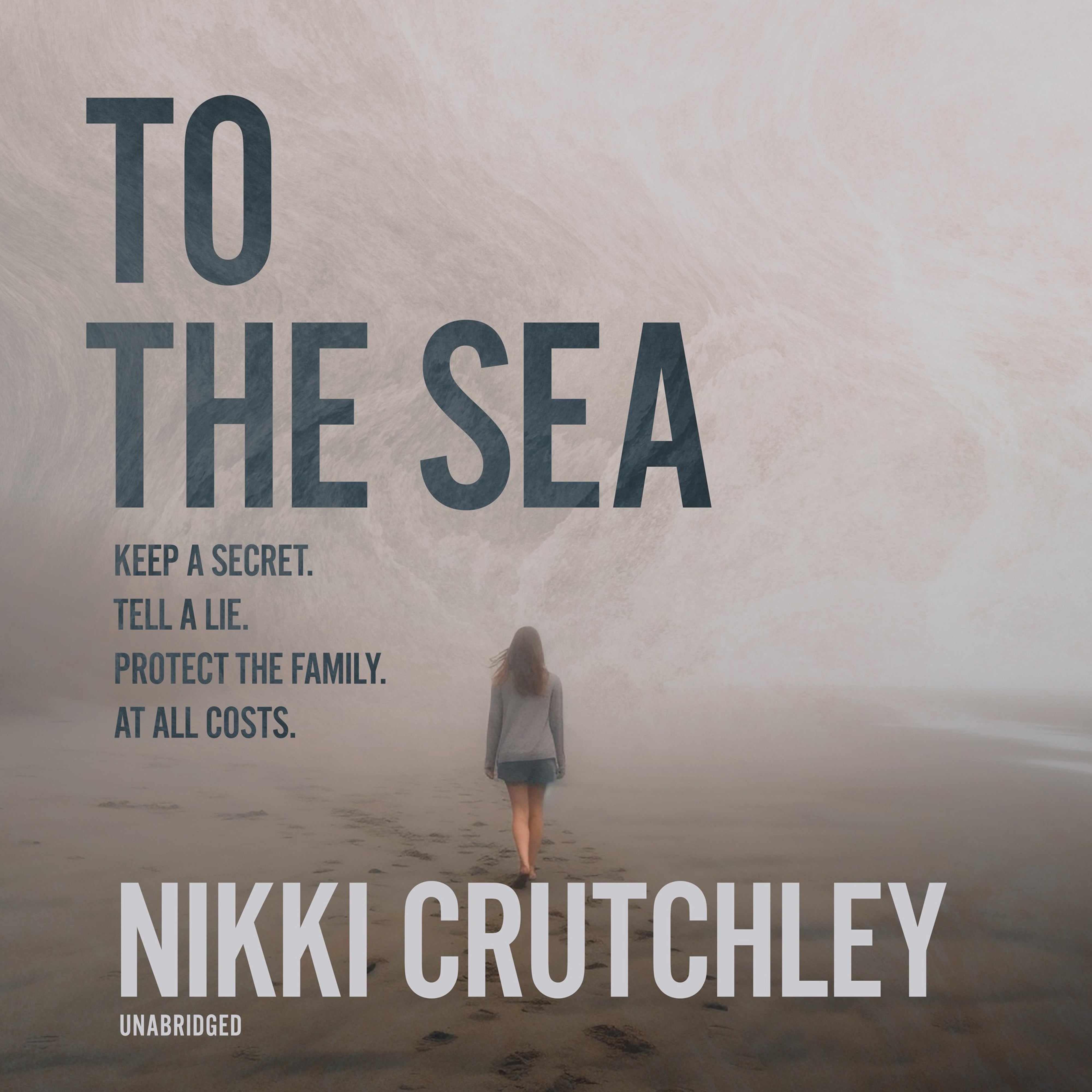 To the Sea