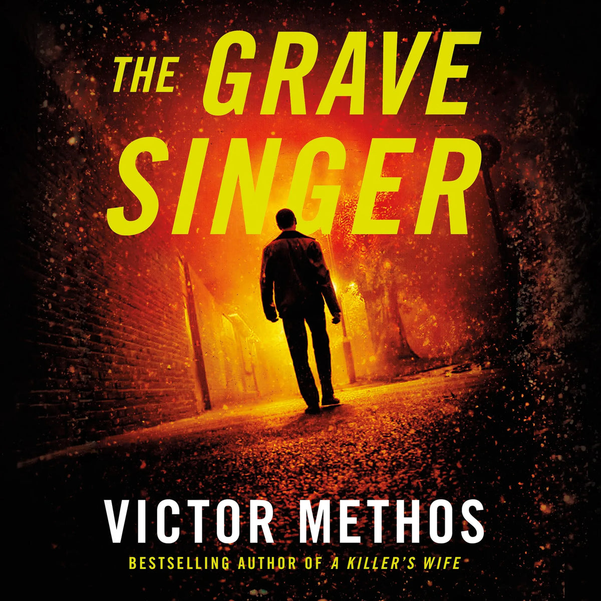 The Grave Singer