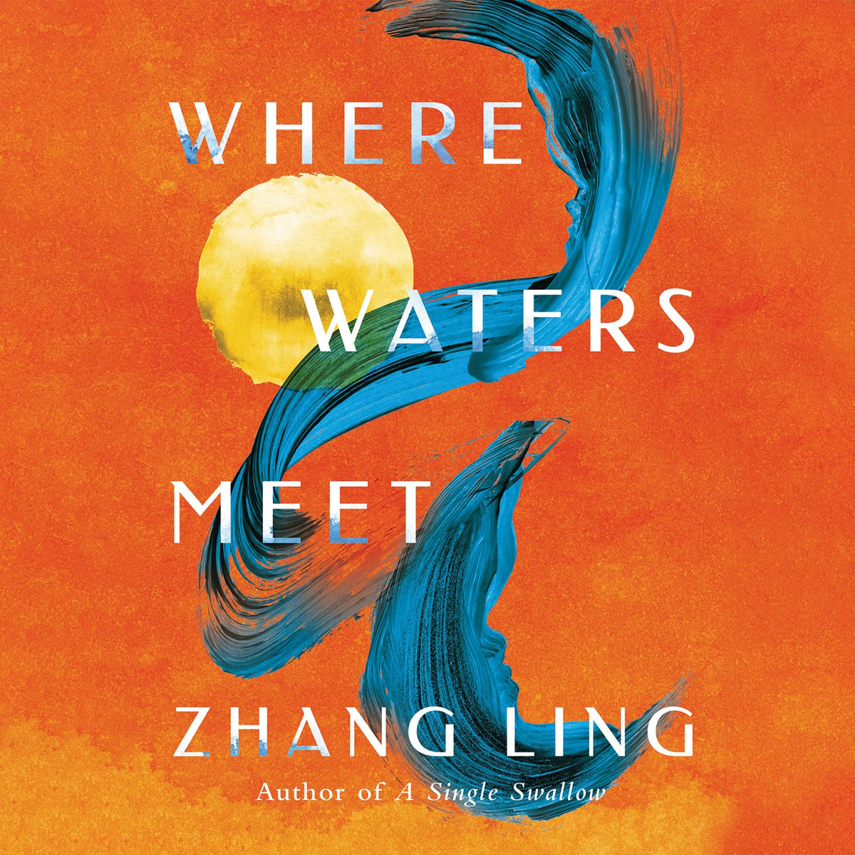 Where Waters Meet
