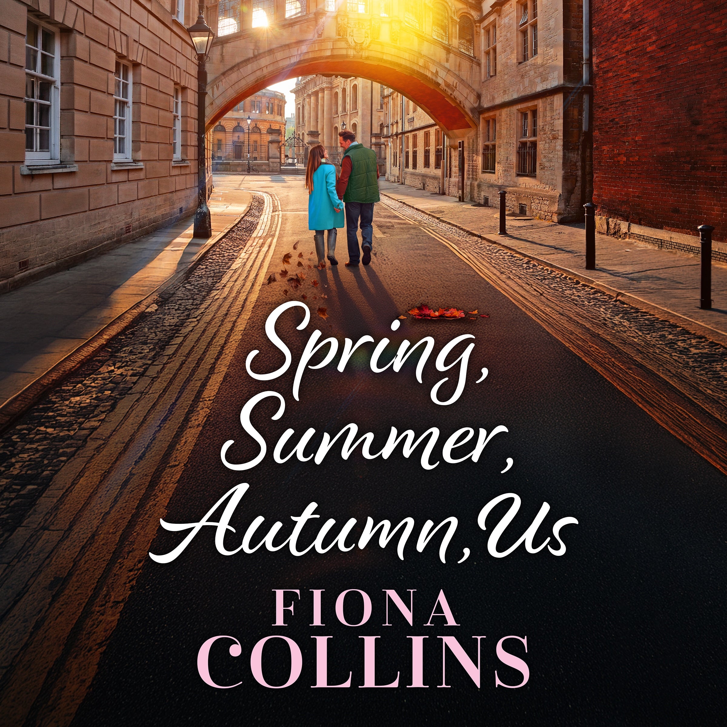 Spring, Summer, Autumn, Us