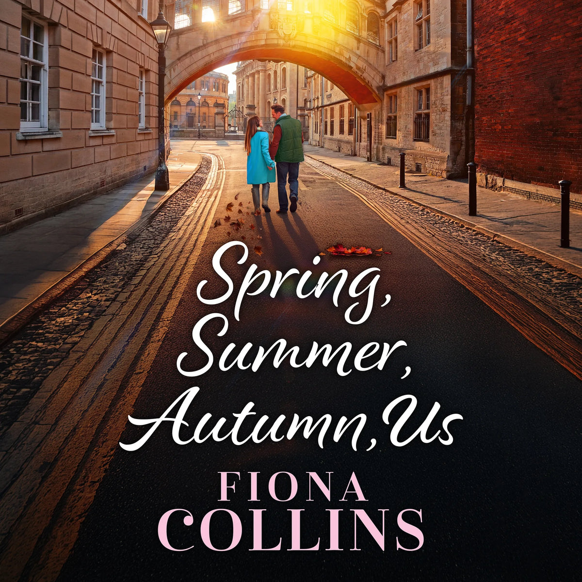 Spring, Summer, Autumn, Us