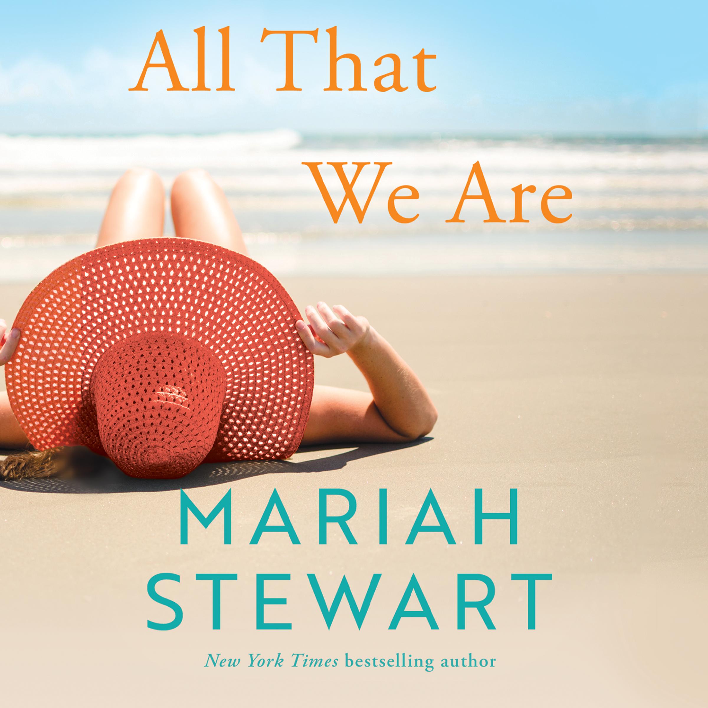 All That We Are