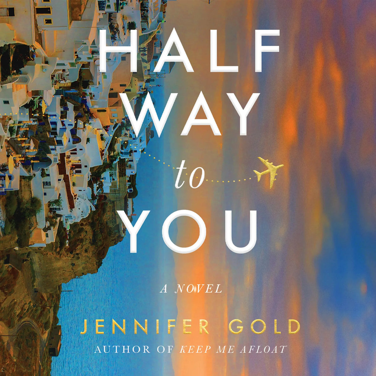 Halfway to You