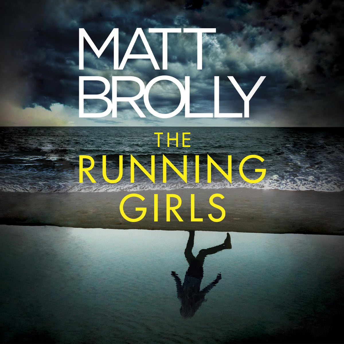 The Running Girls