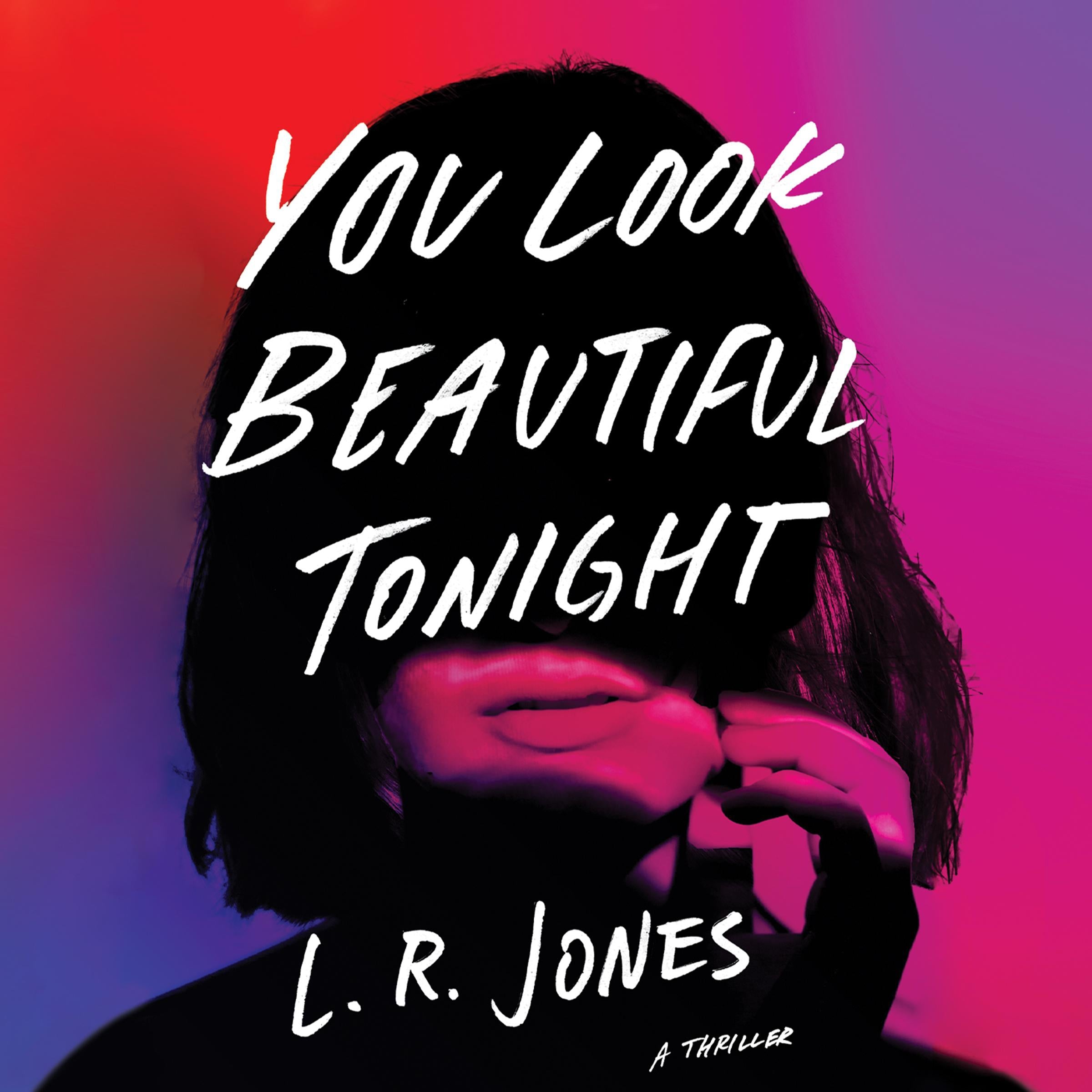 You Look Beautiful Tonight