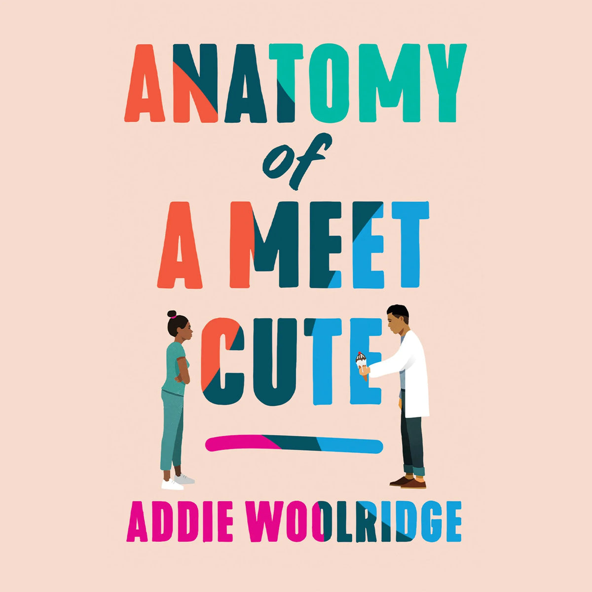 Anatomy of a Meet Cute