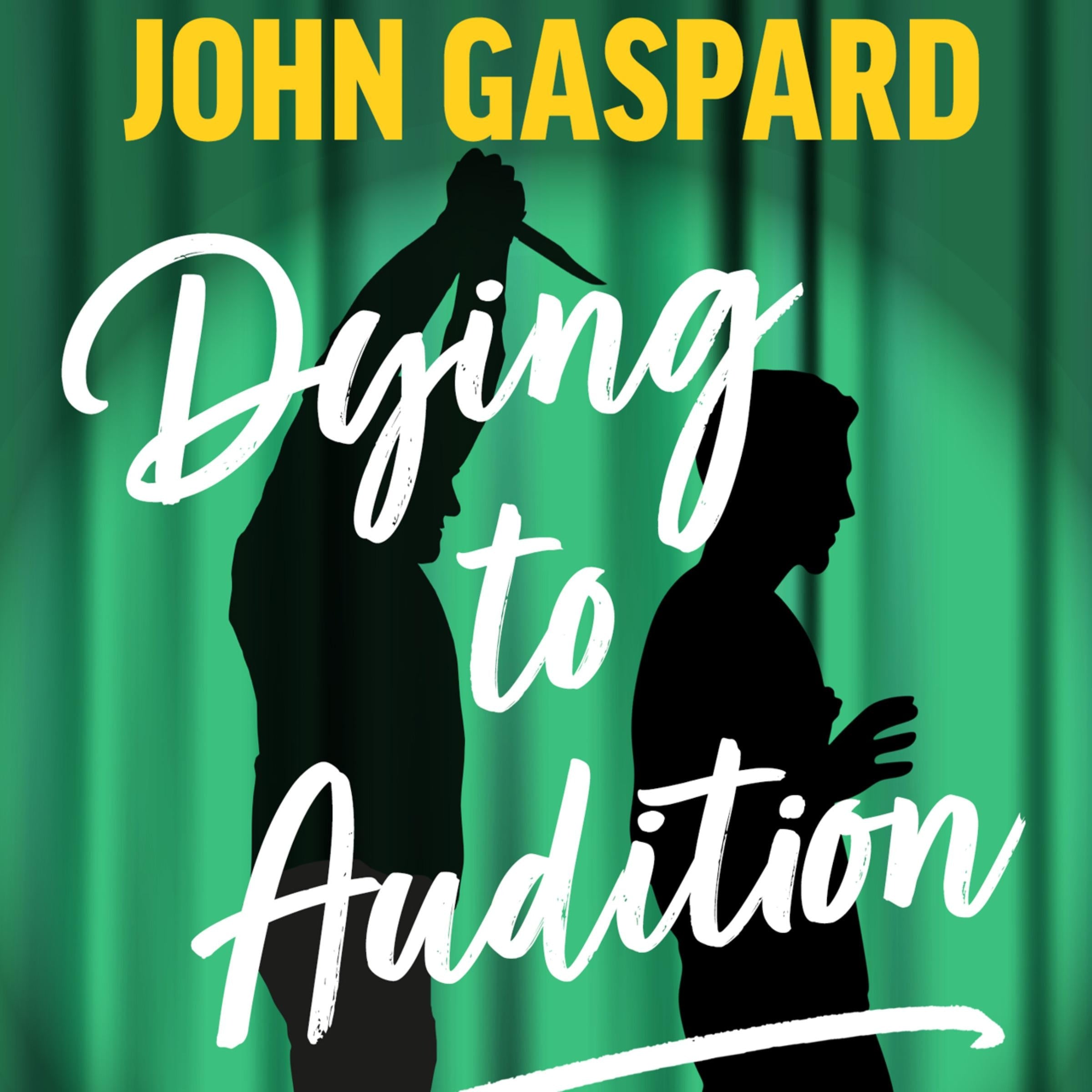 Dying To Audition