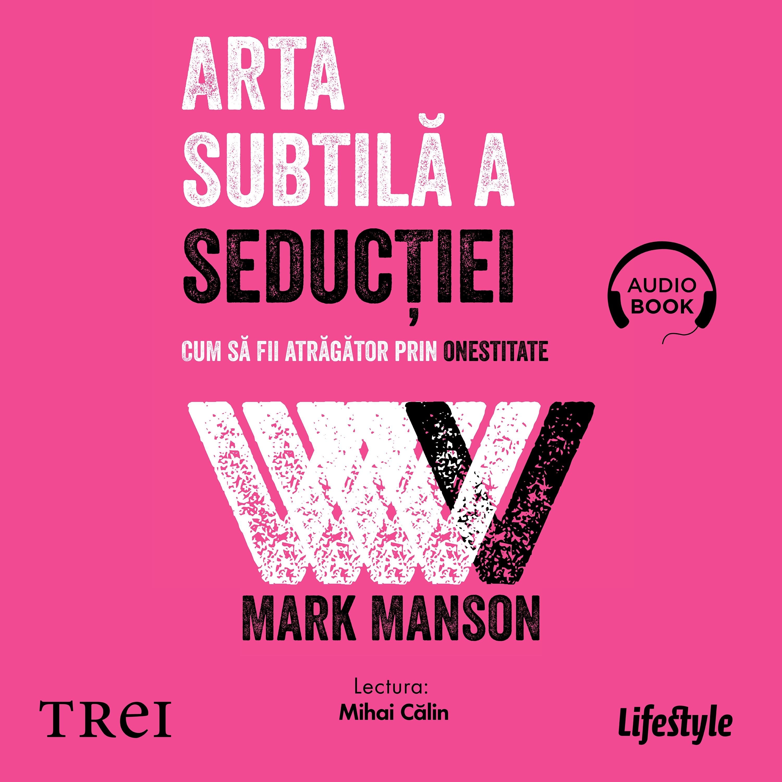 Arta subtilă a seducției