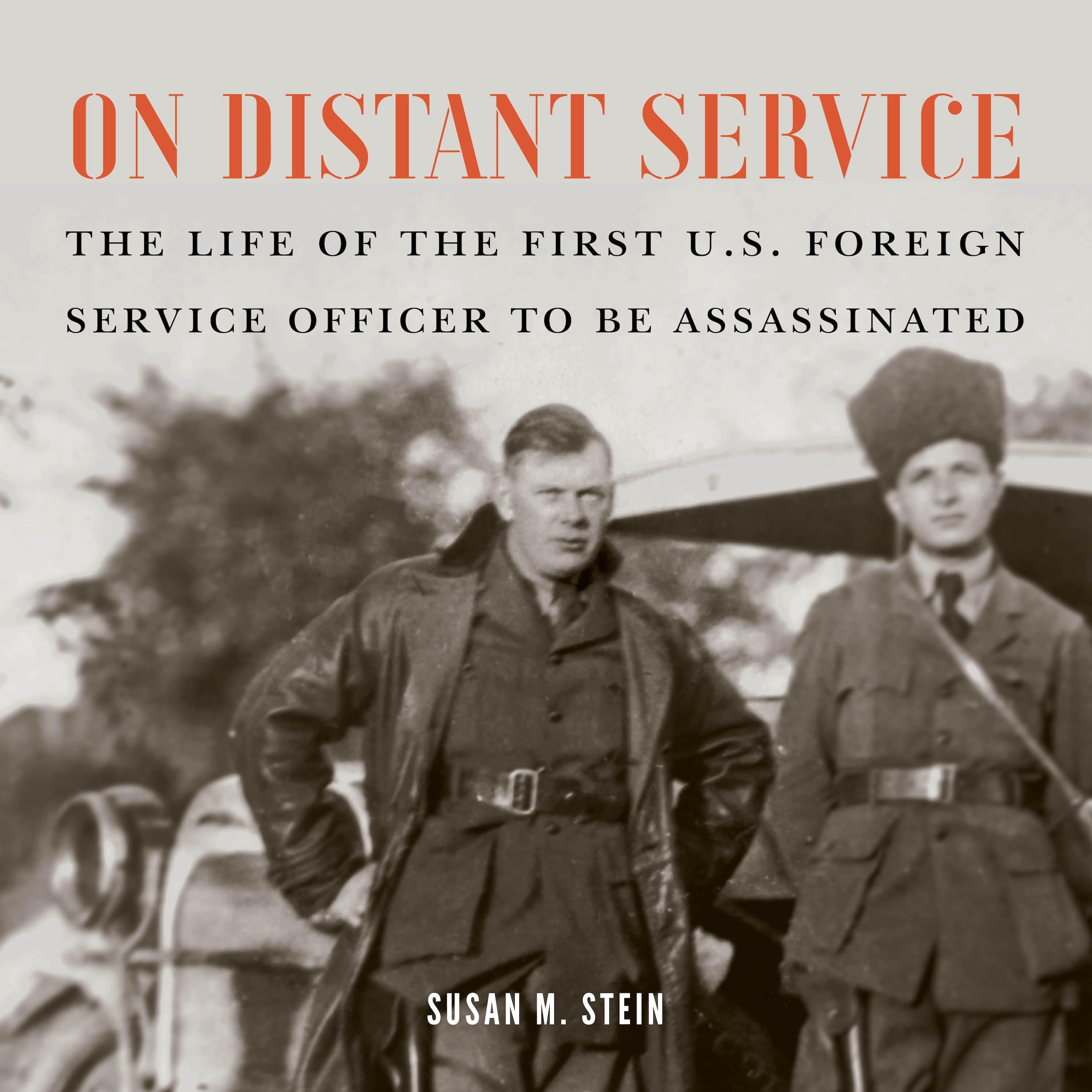 On Distant Service