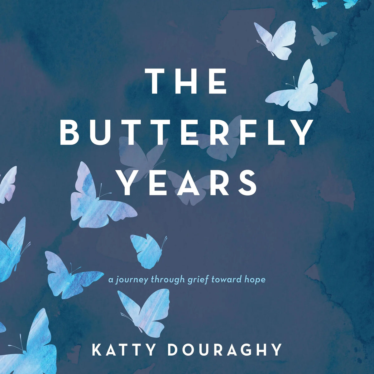 The Butterfly Years