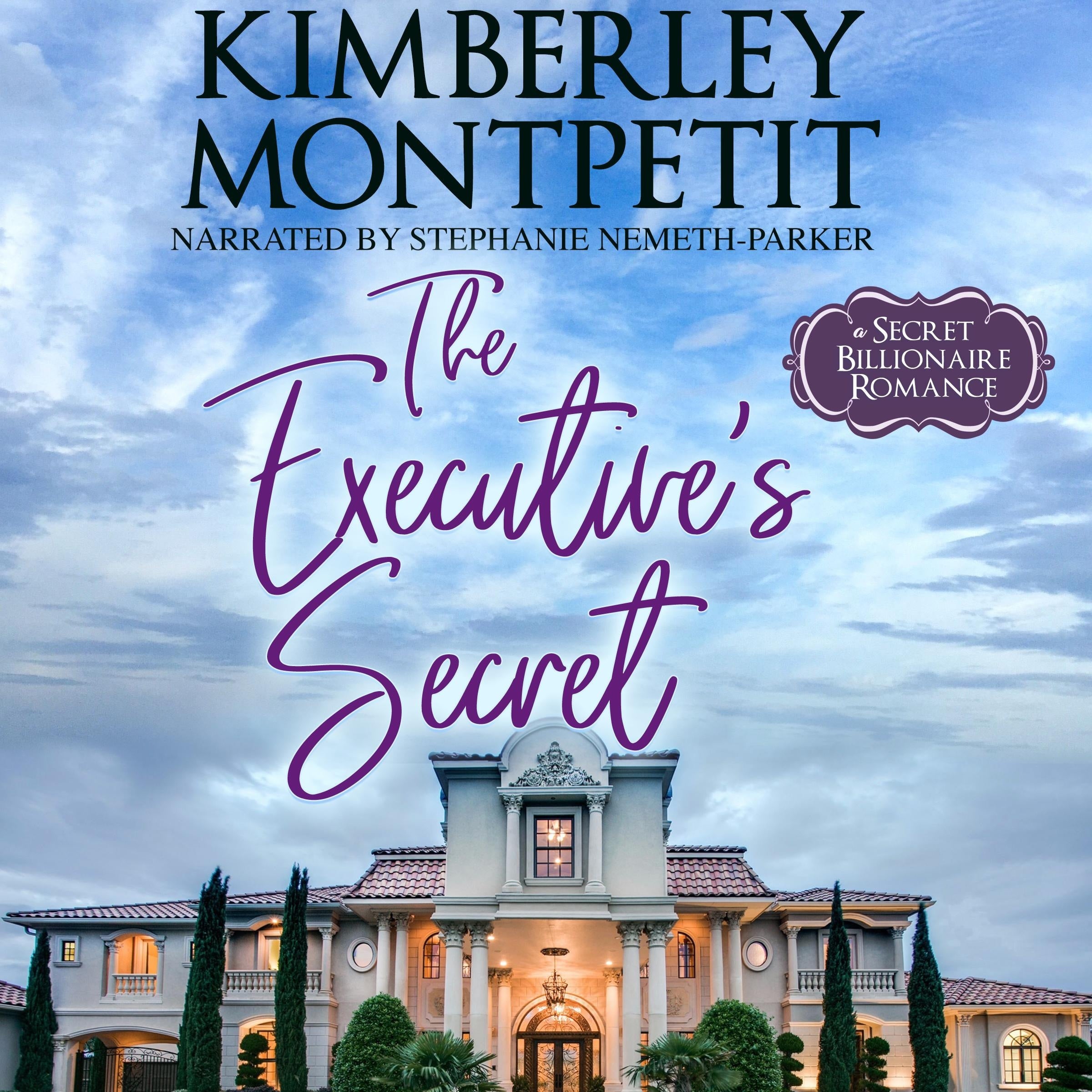 The Executive's Secret