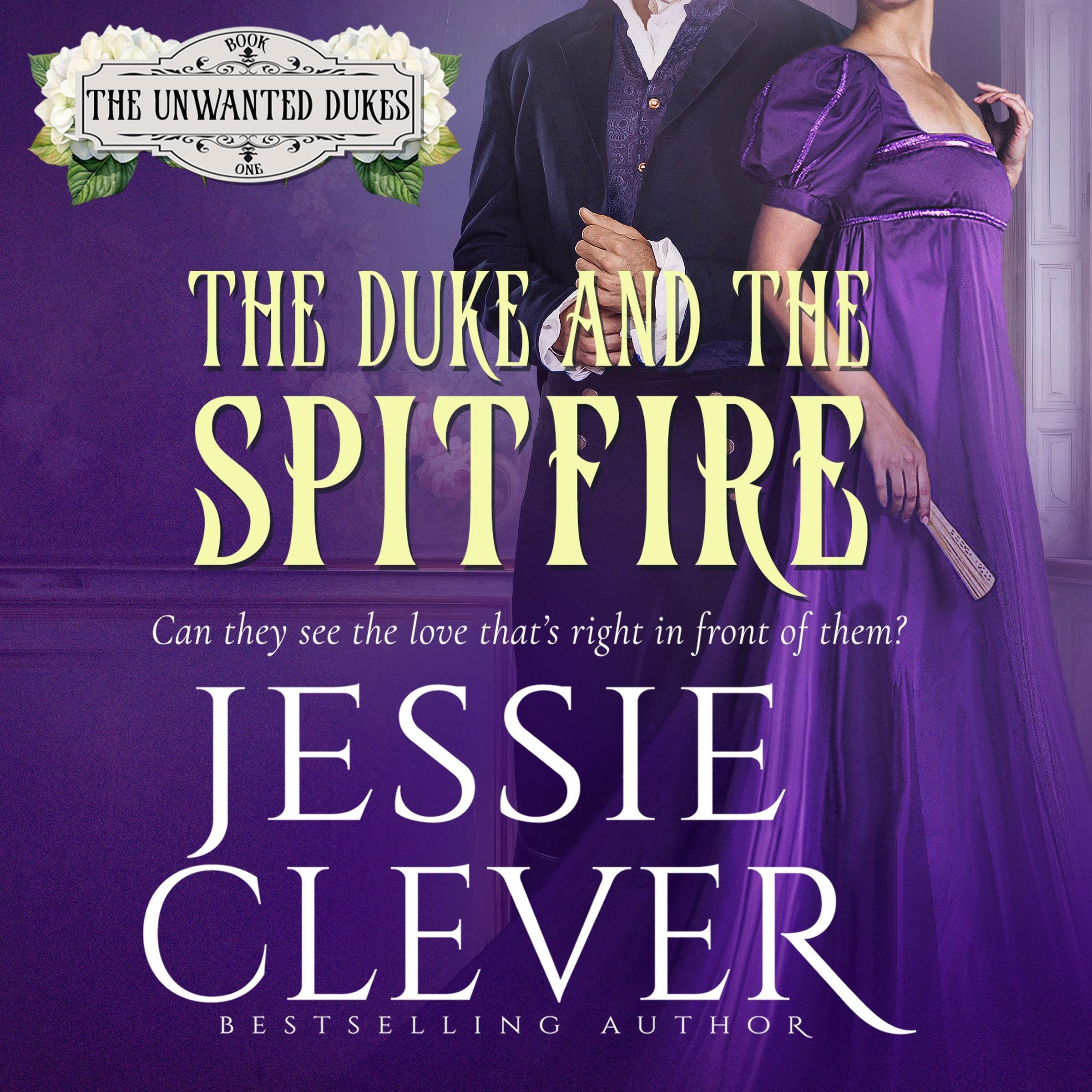 The Duke and the Spitfire