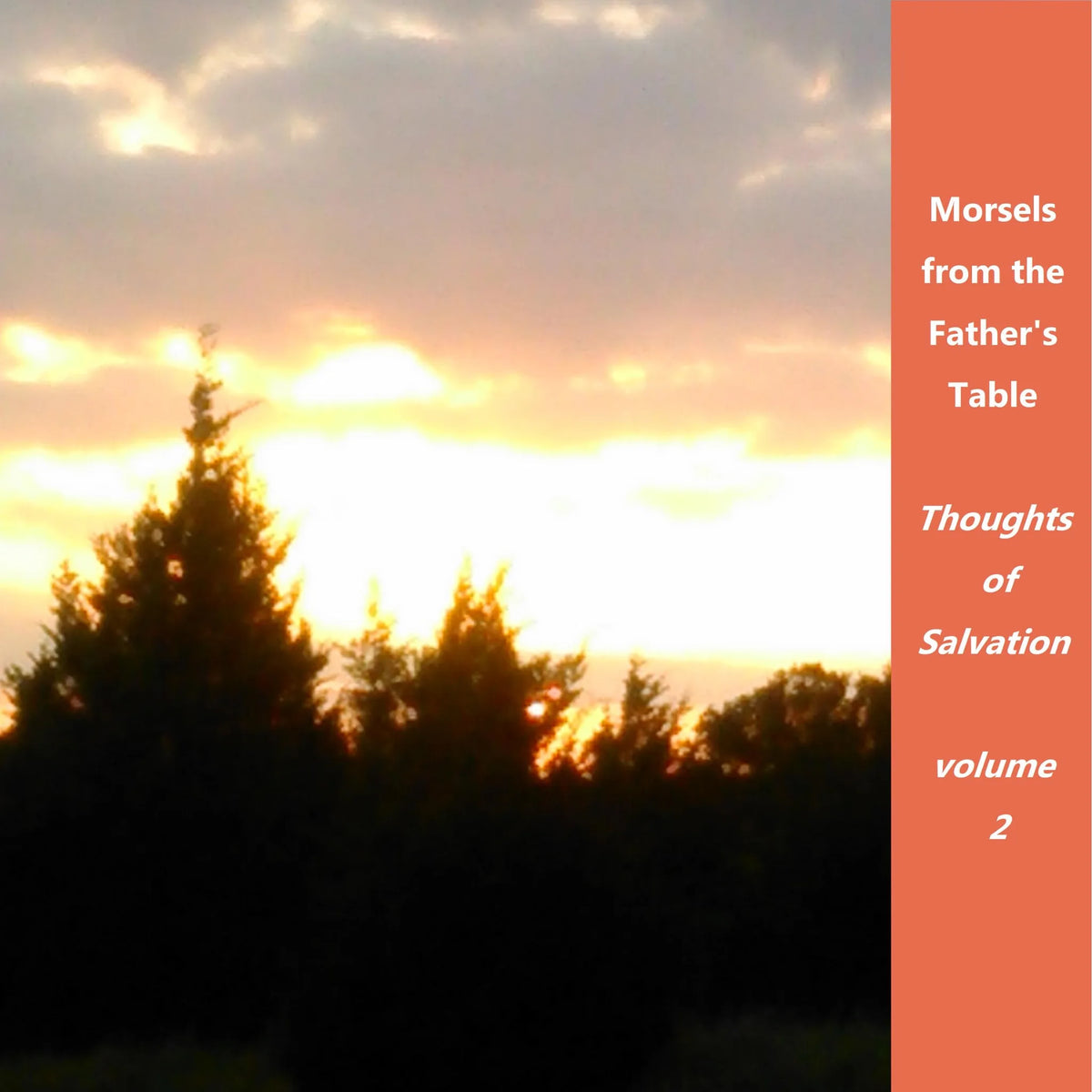 Morsels from the Father's Table Volume 2