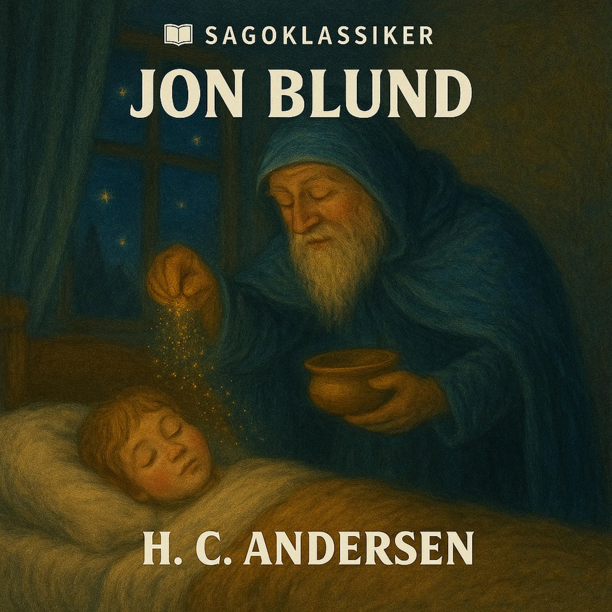 Jon Blund
