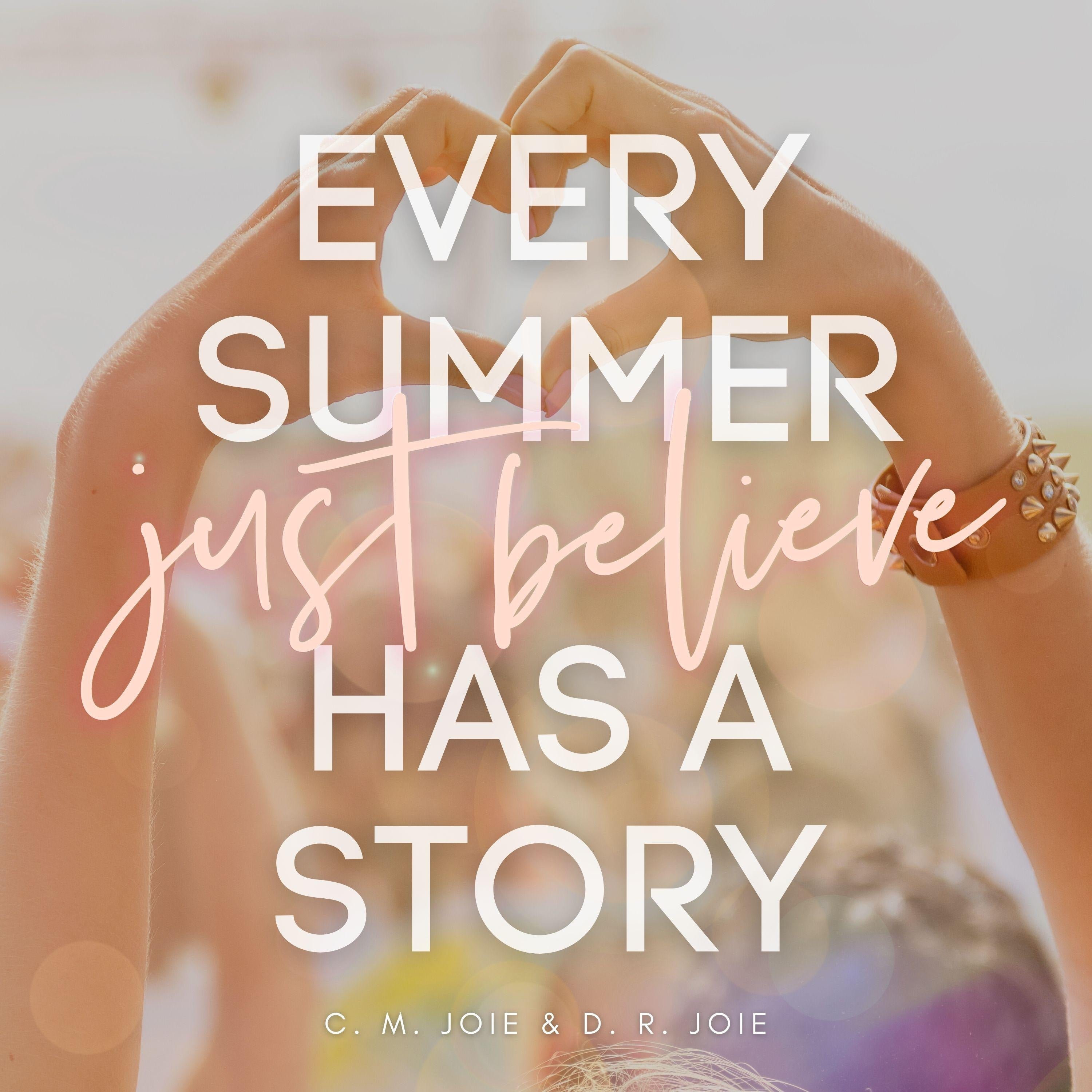 Just Believe