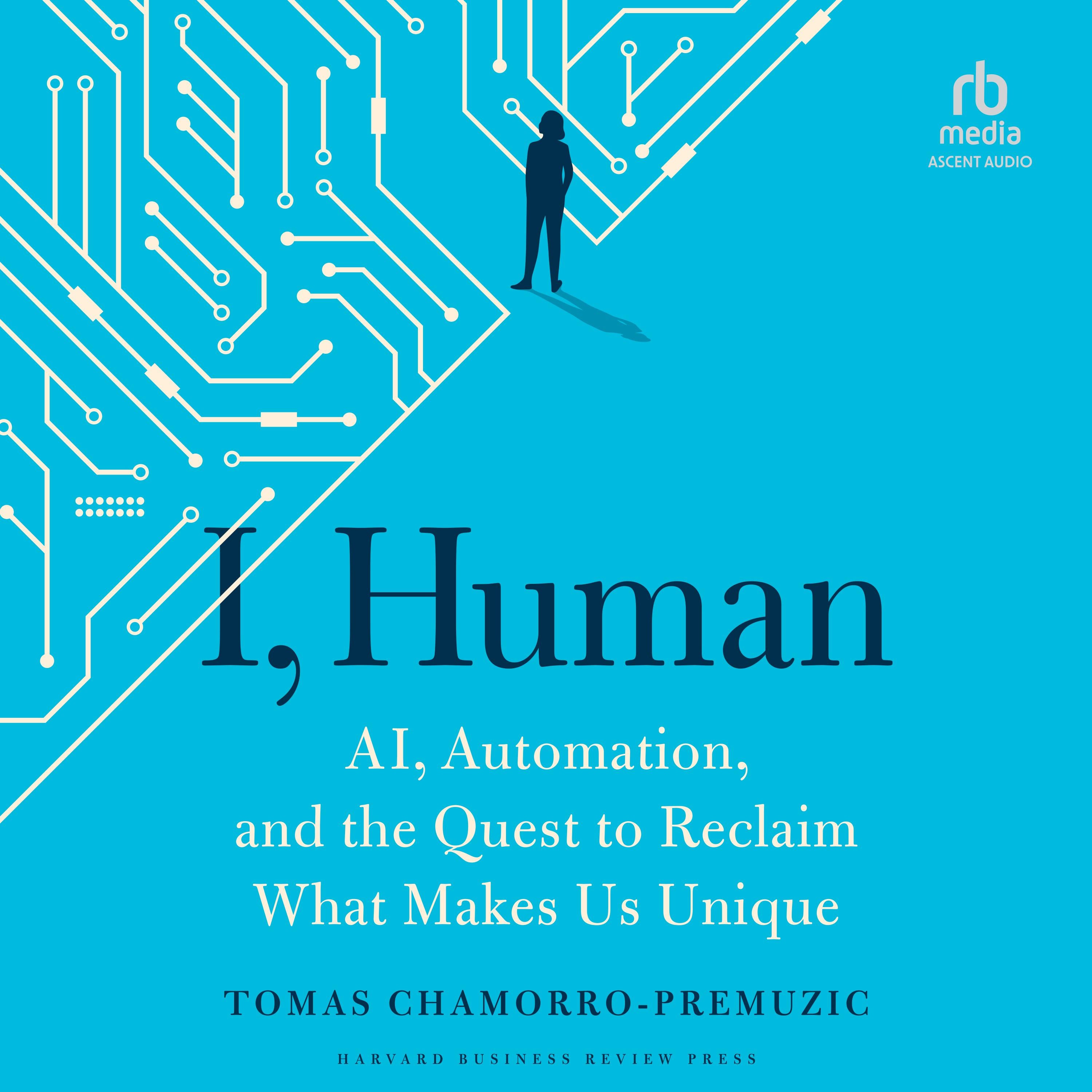 I, Human