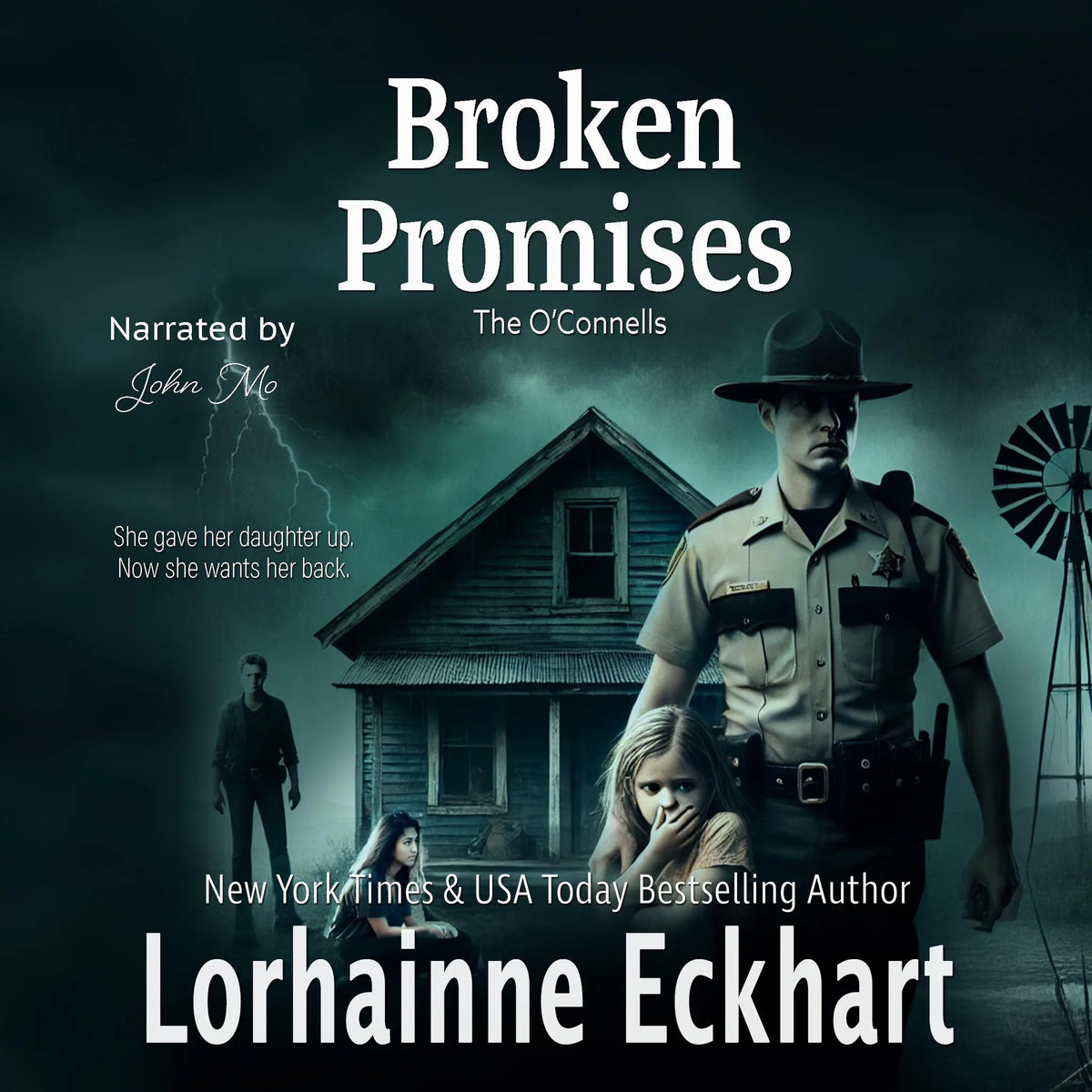 Broken Promises