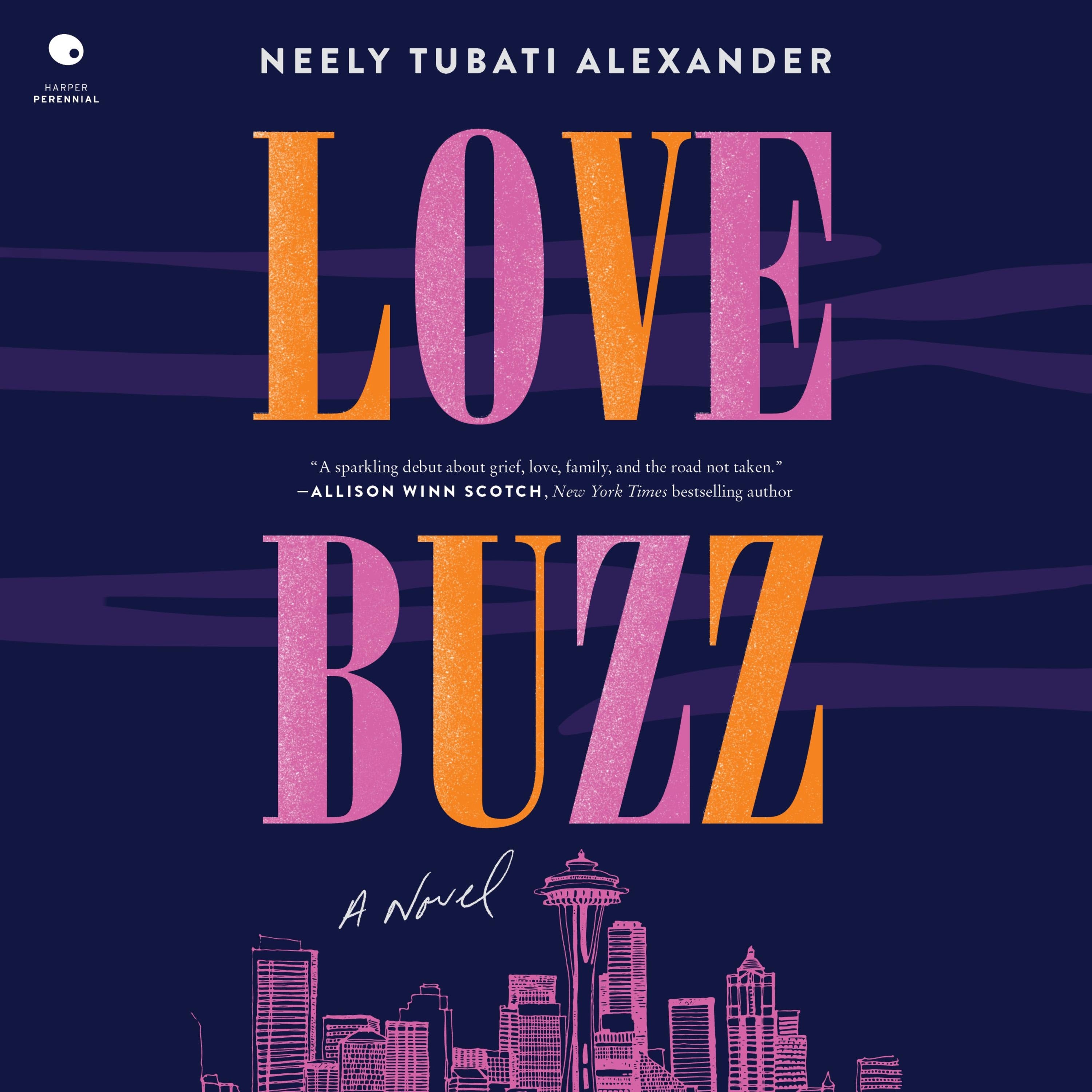 Love Buzz