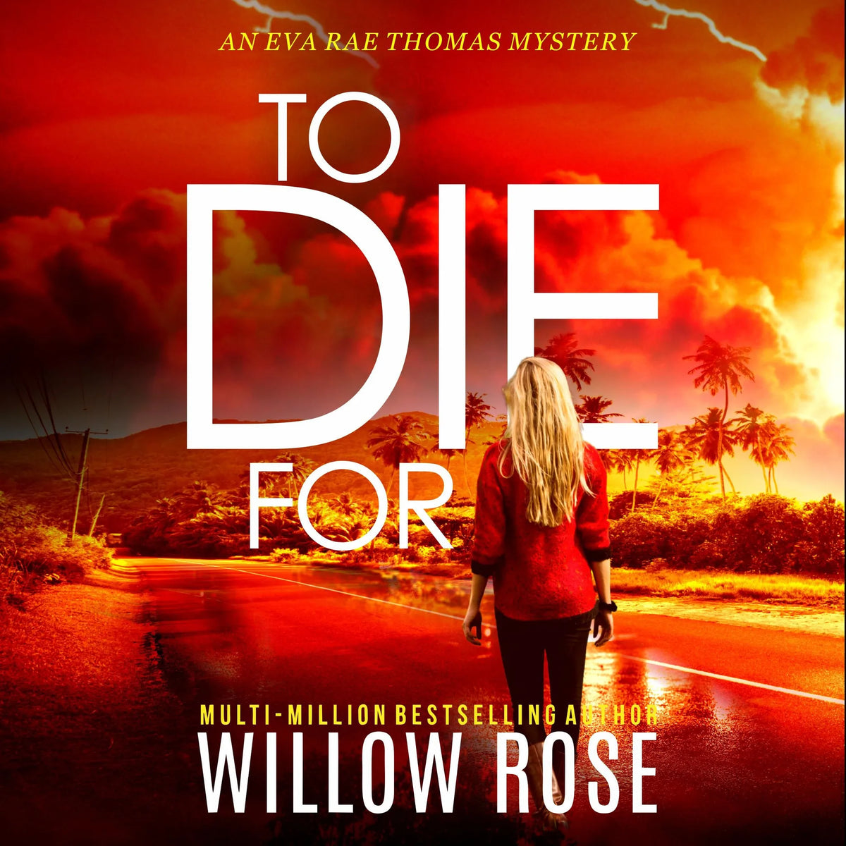 To Die For