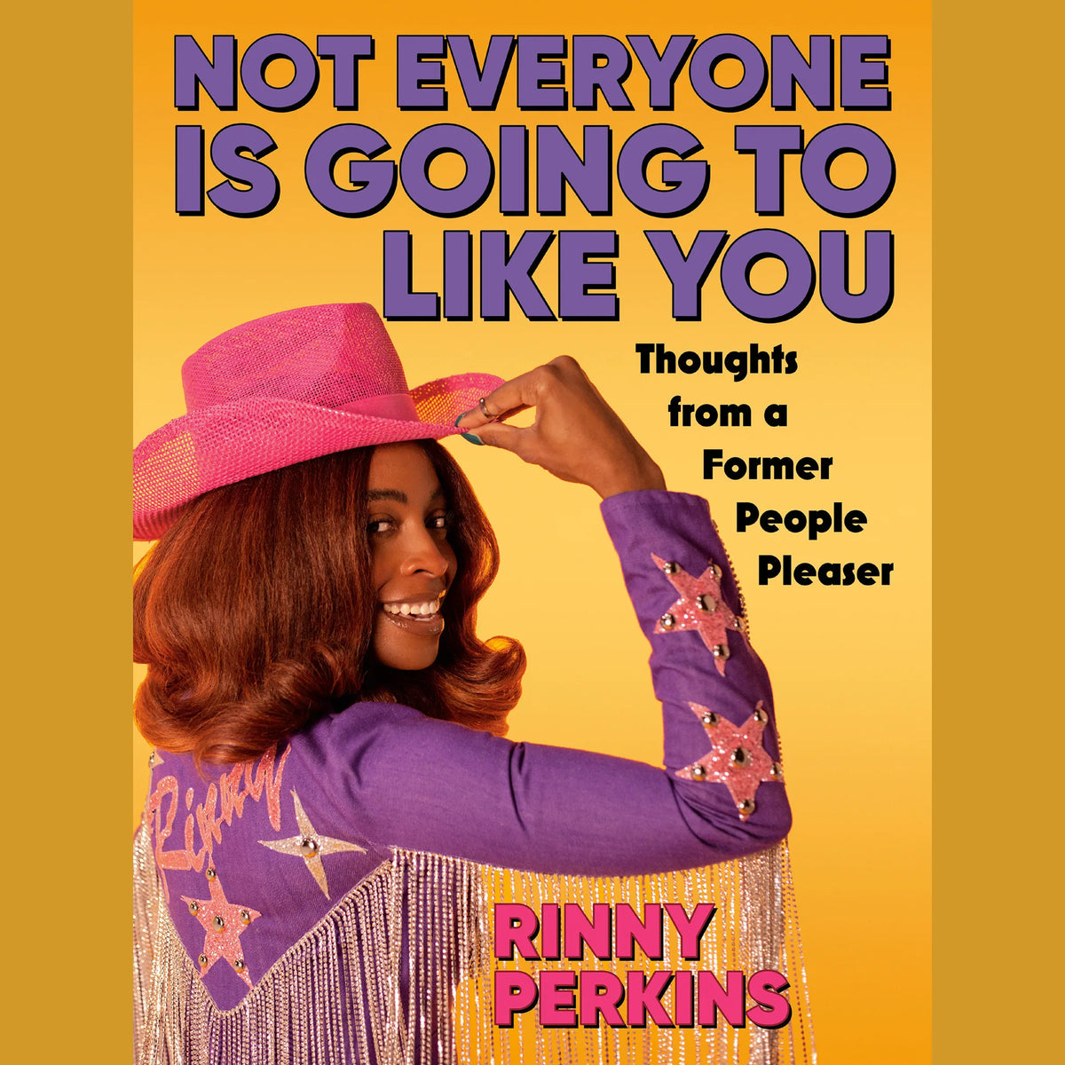 Not Everyone is Going to Like You