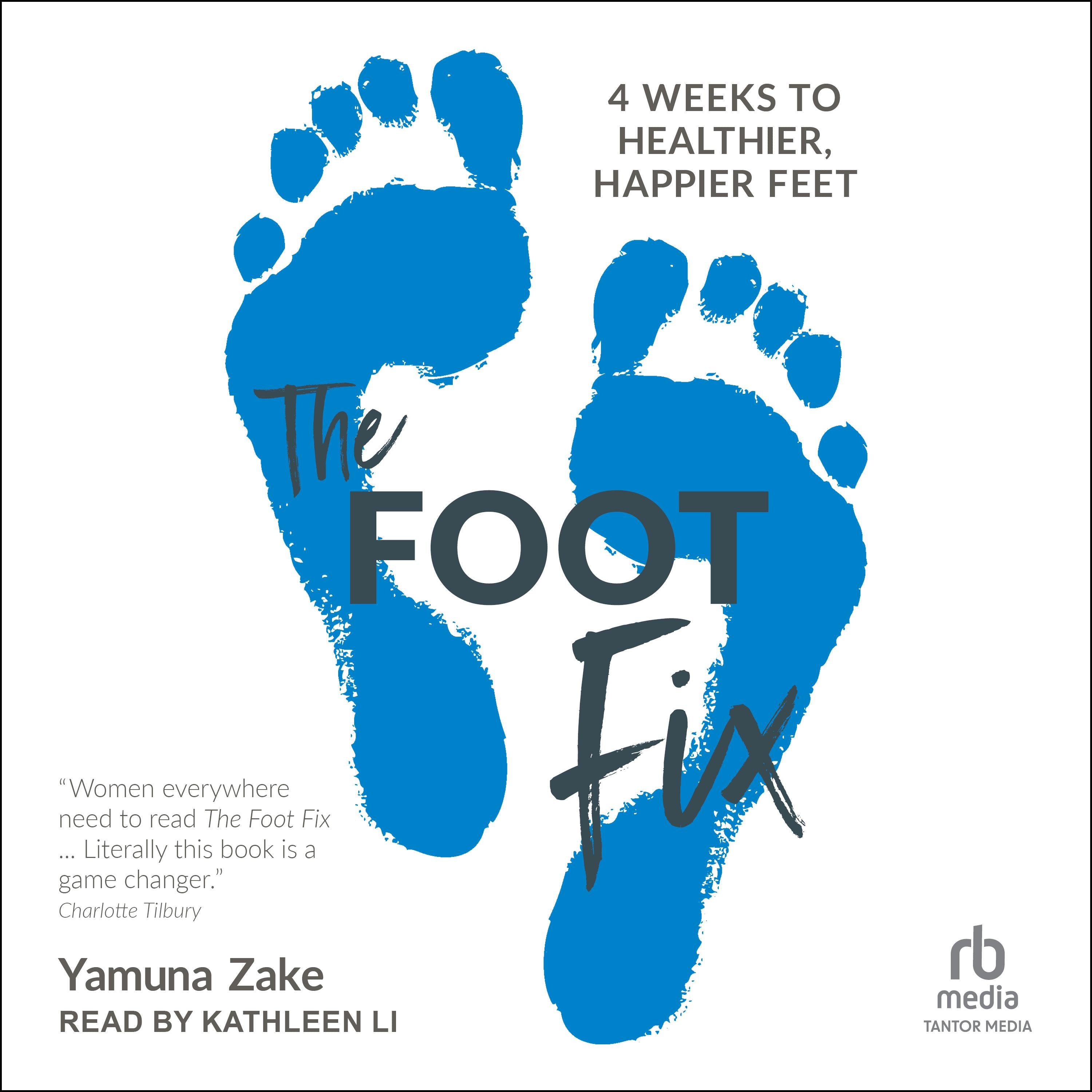 The Foot Fix