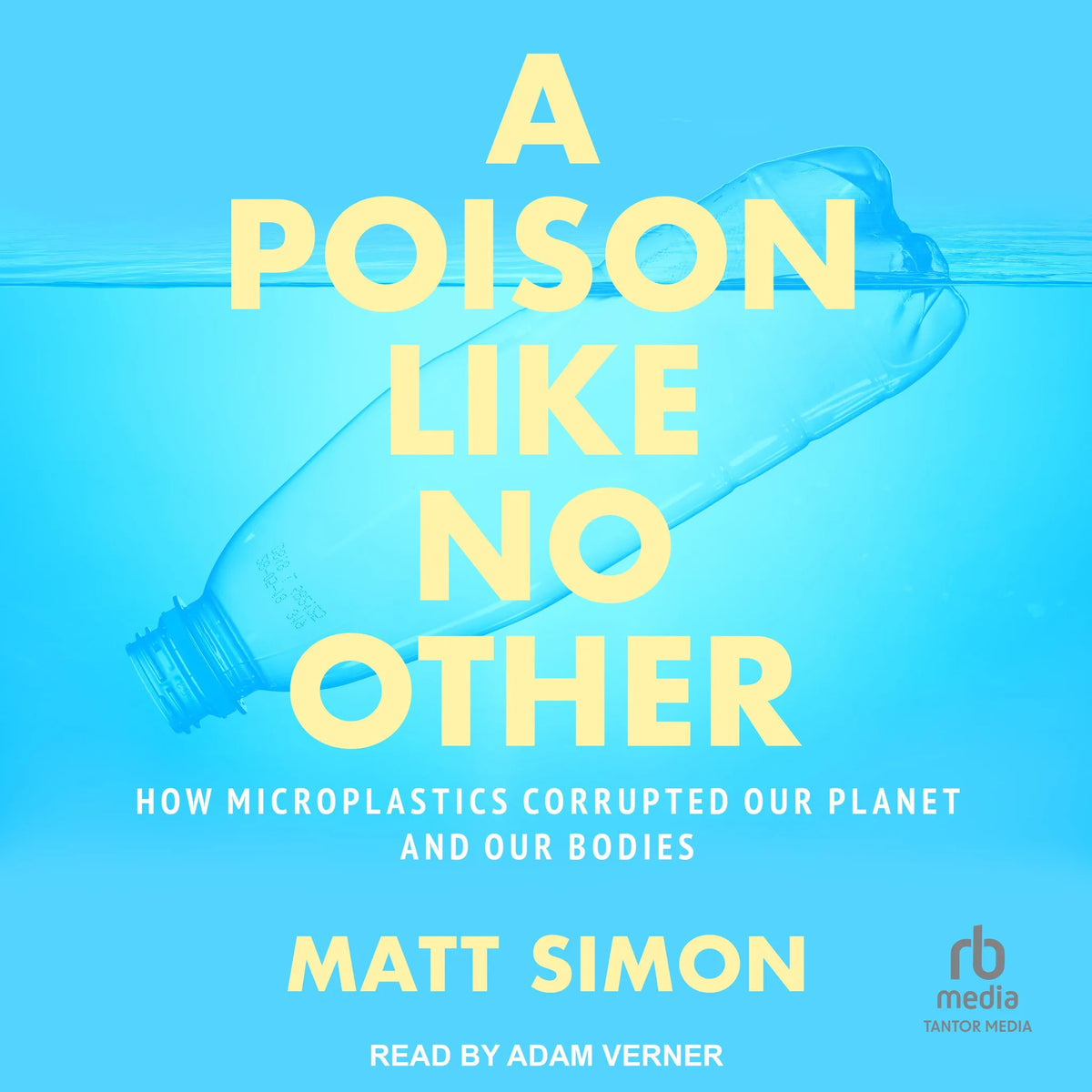 A Poison Like No Other