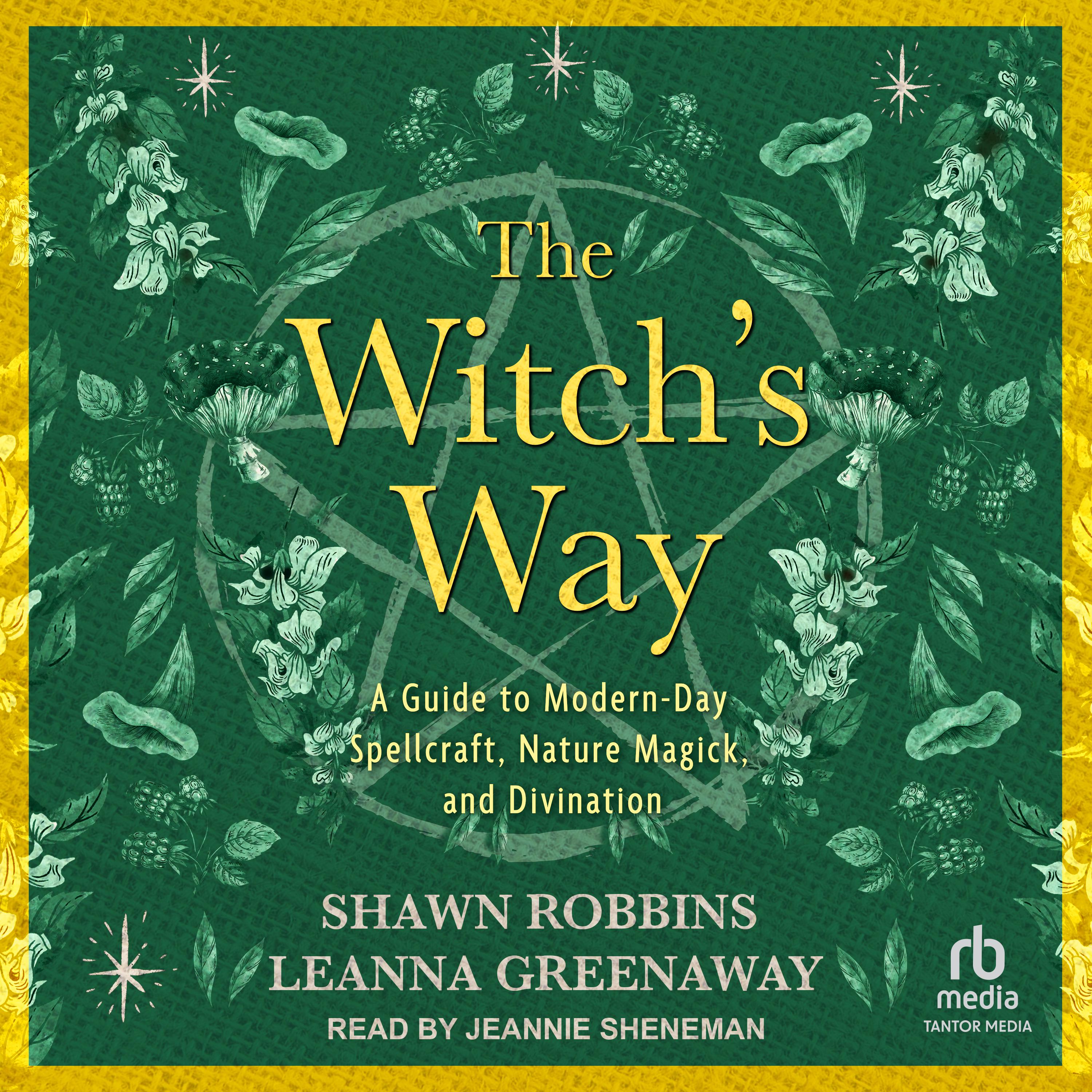 The Witch's Way