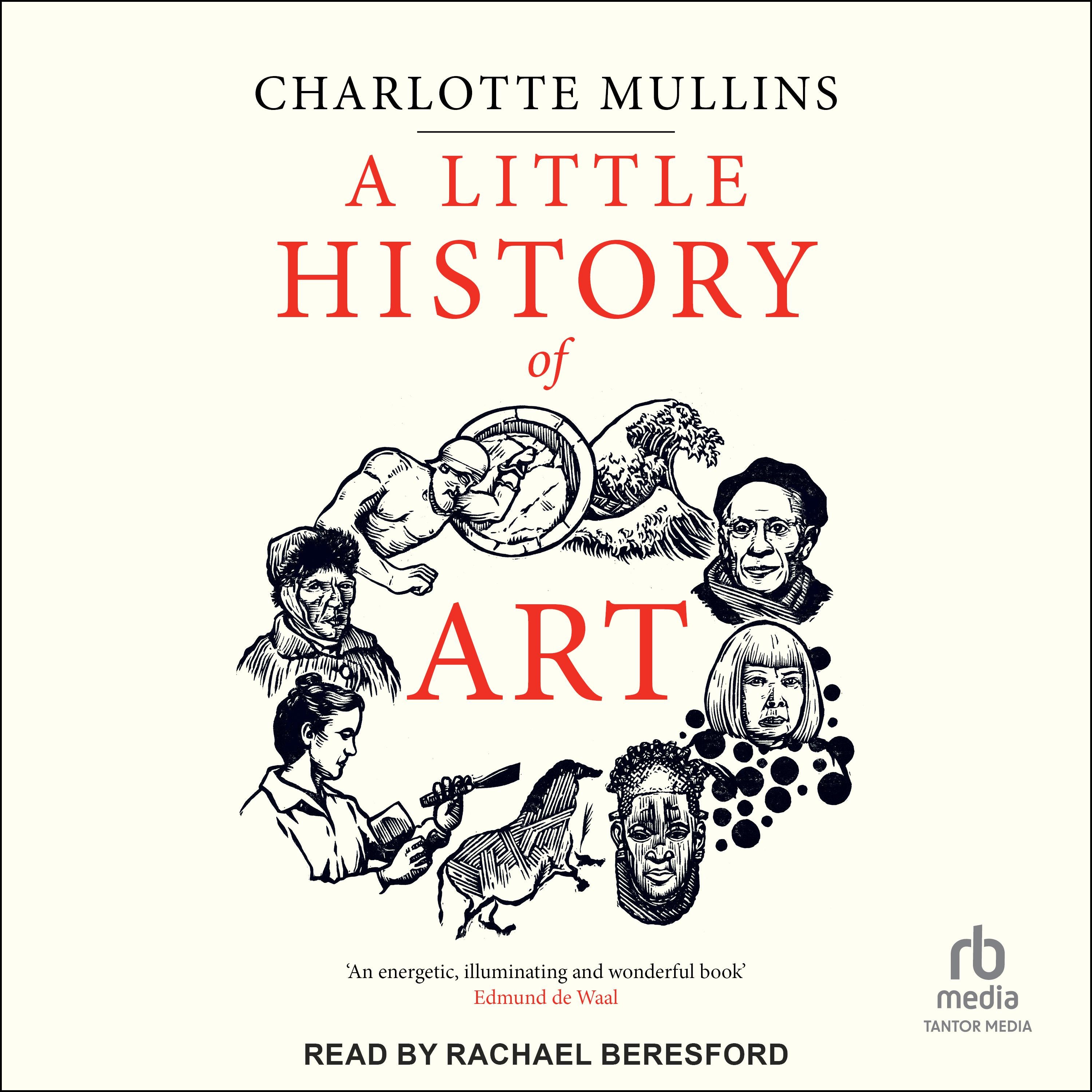 A Little History of Art