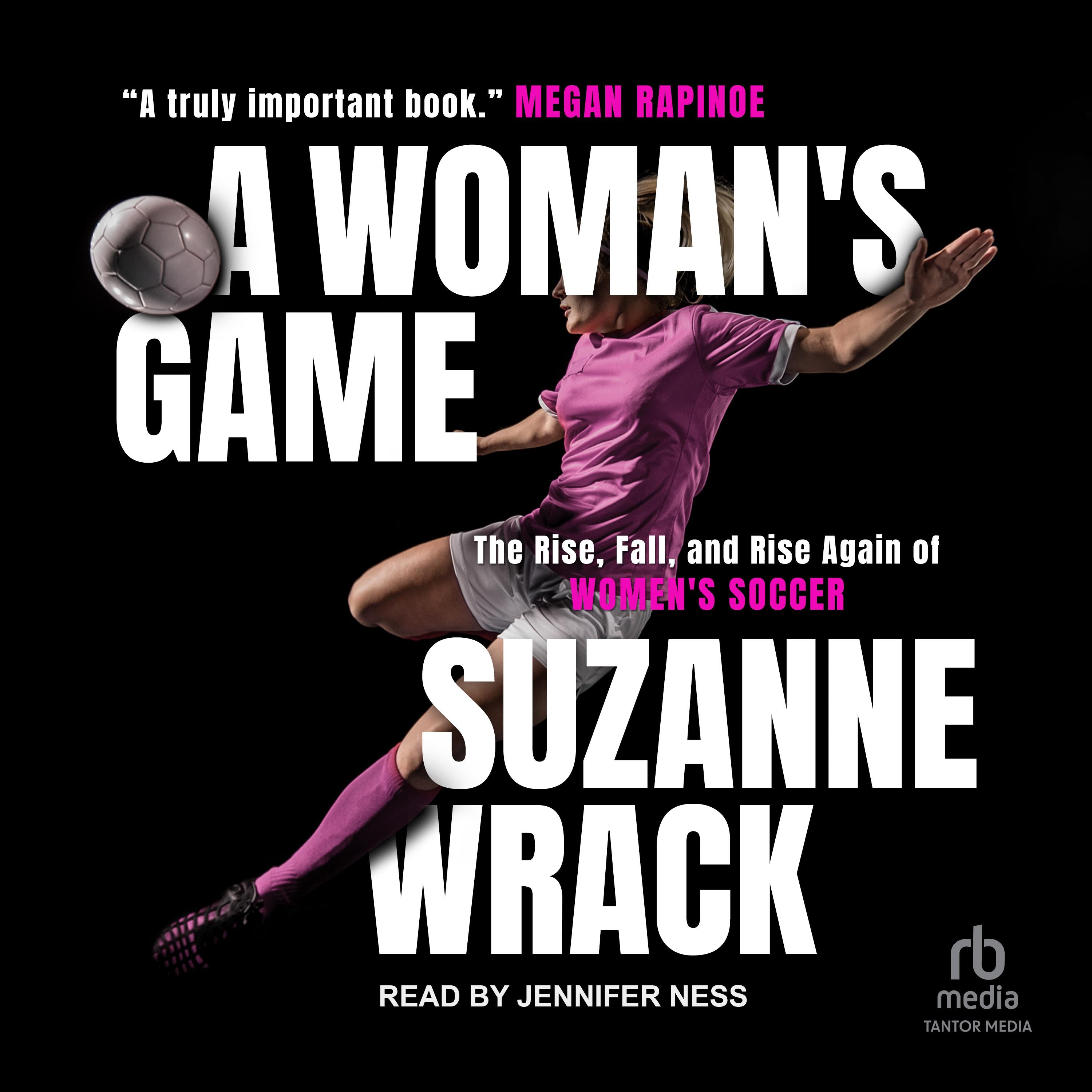 A Woman's Game