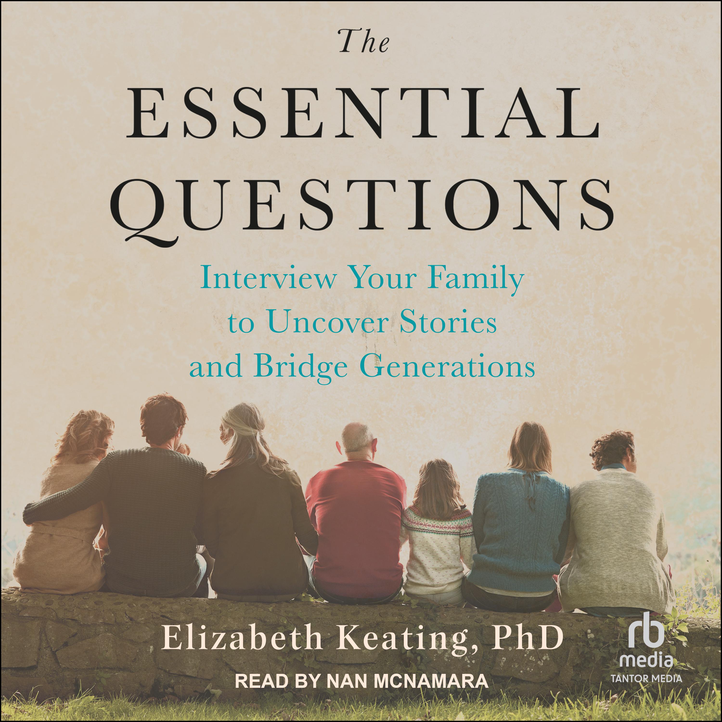 The Essential Questions
