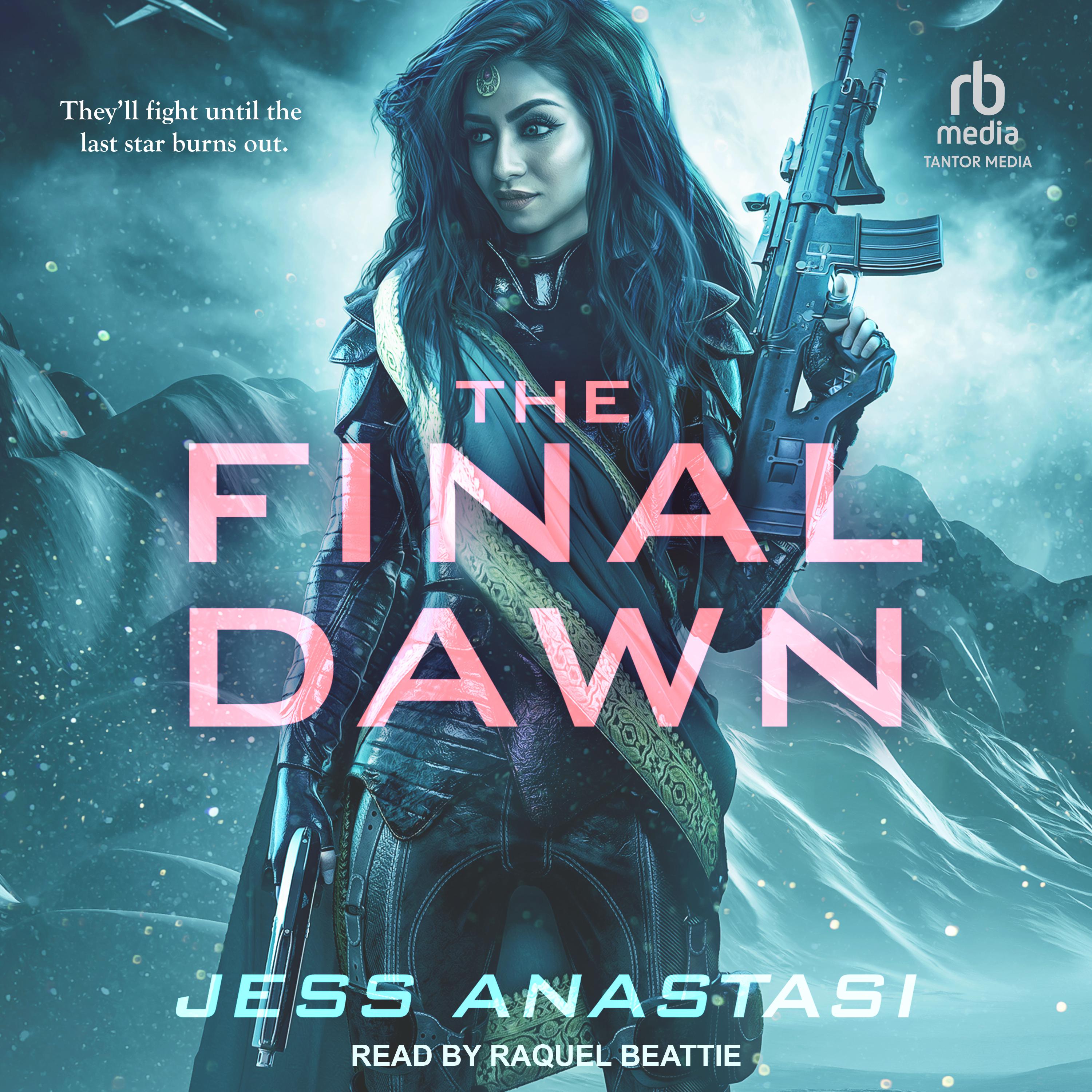 The Final Dawn