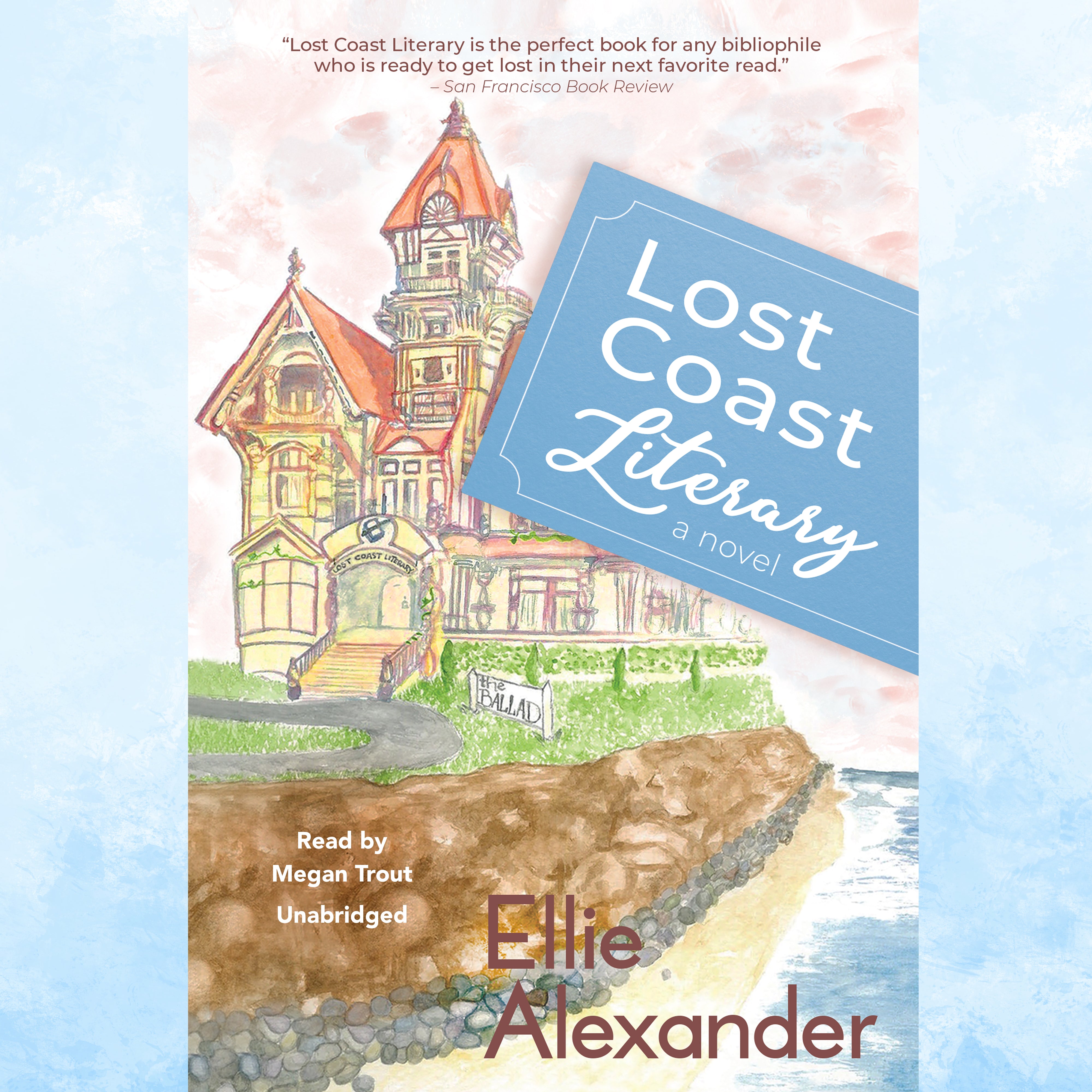 Lost Coast Literary
