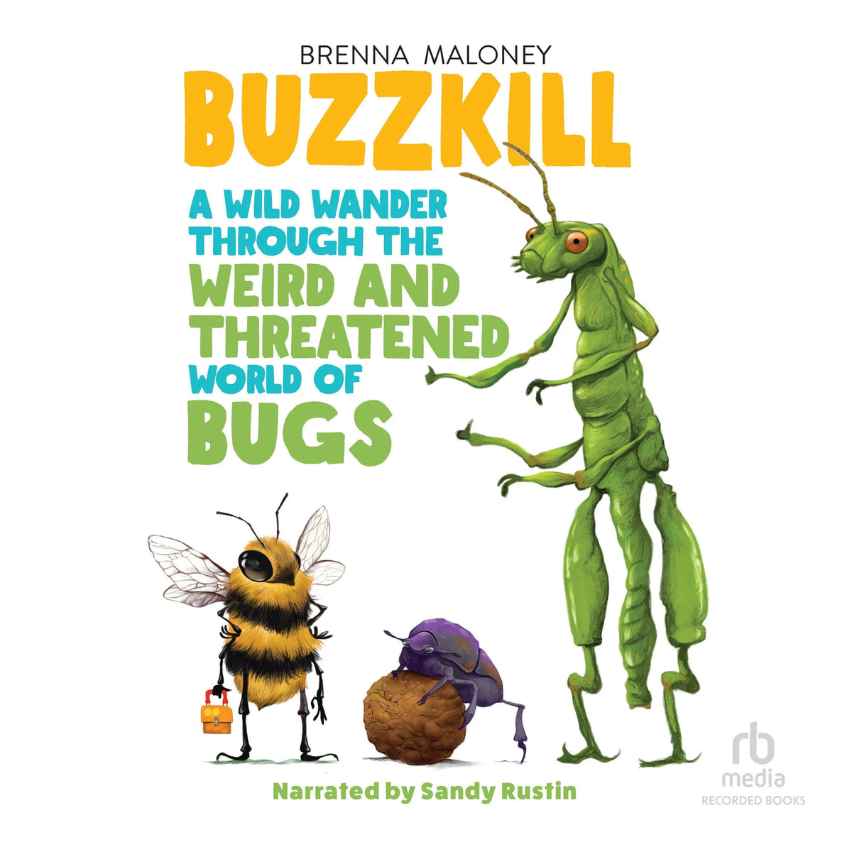 Buzzkill