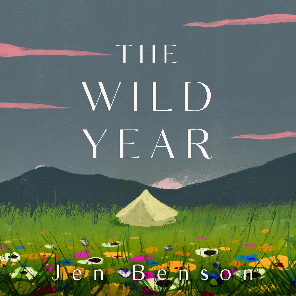 The Wild Year