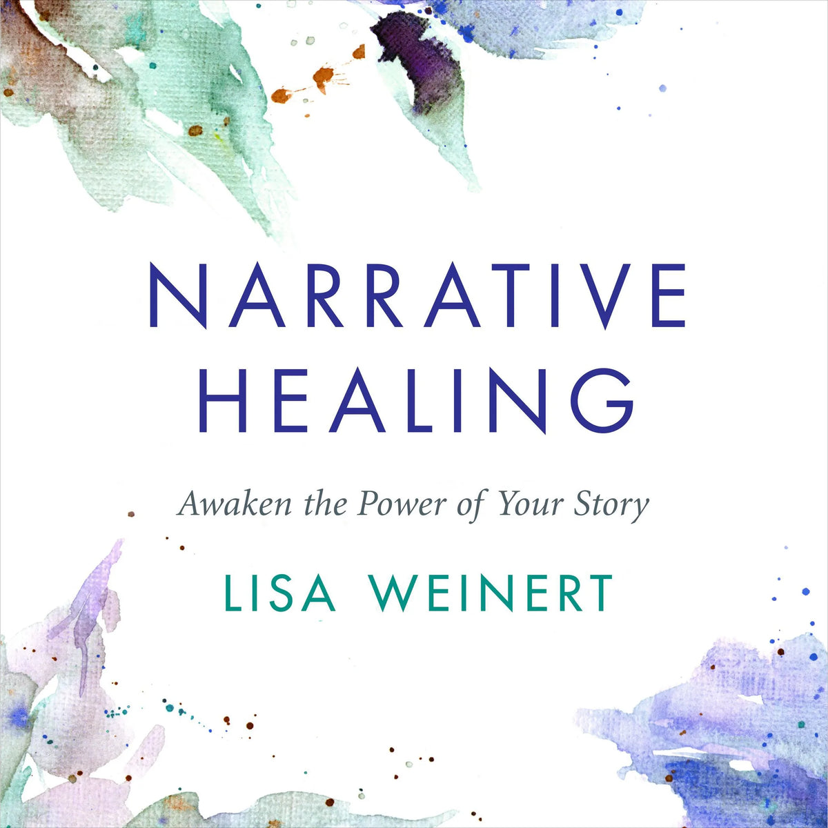 Narrative Healing