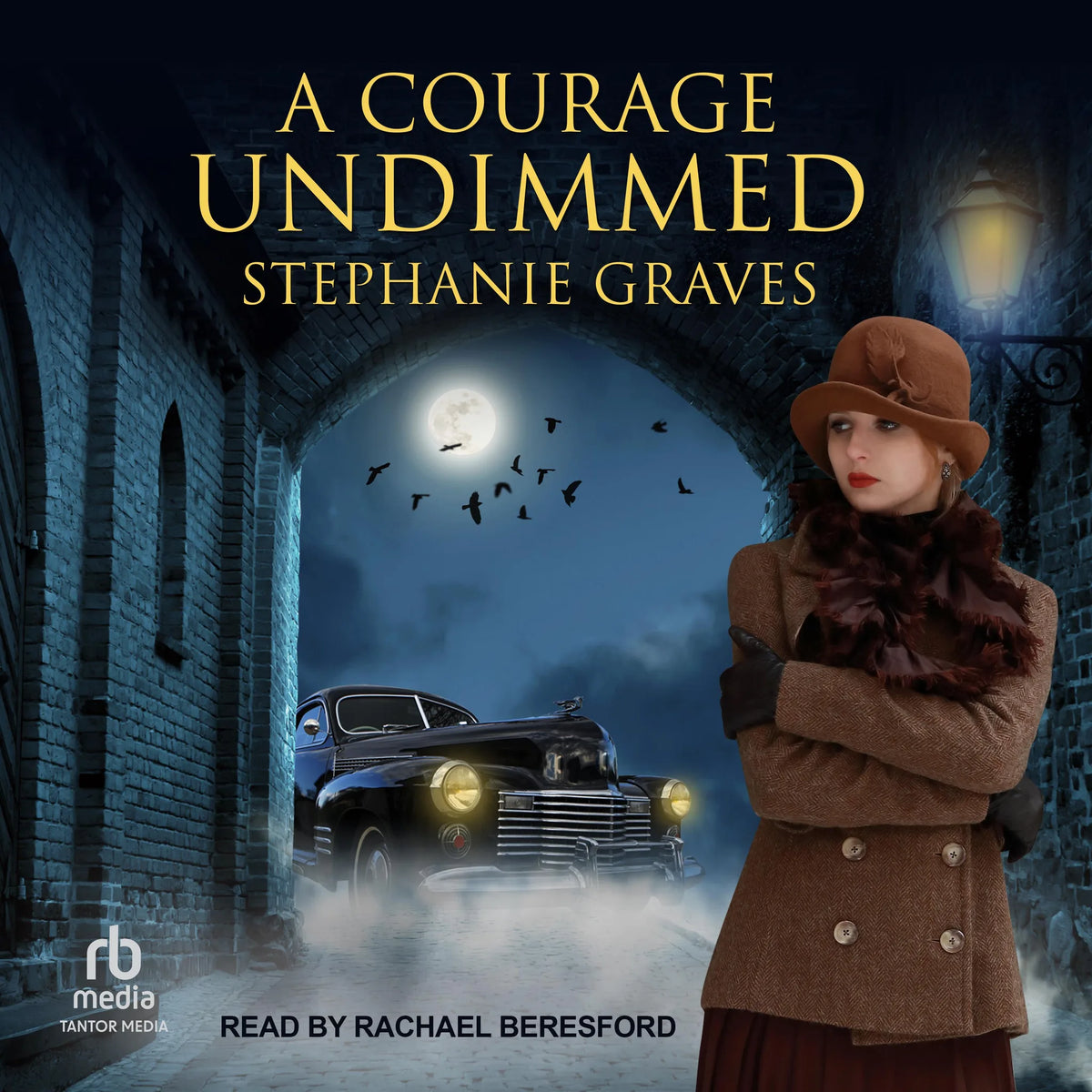 A Courage Undimmed