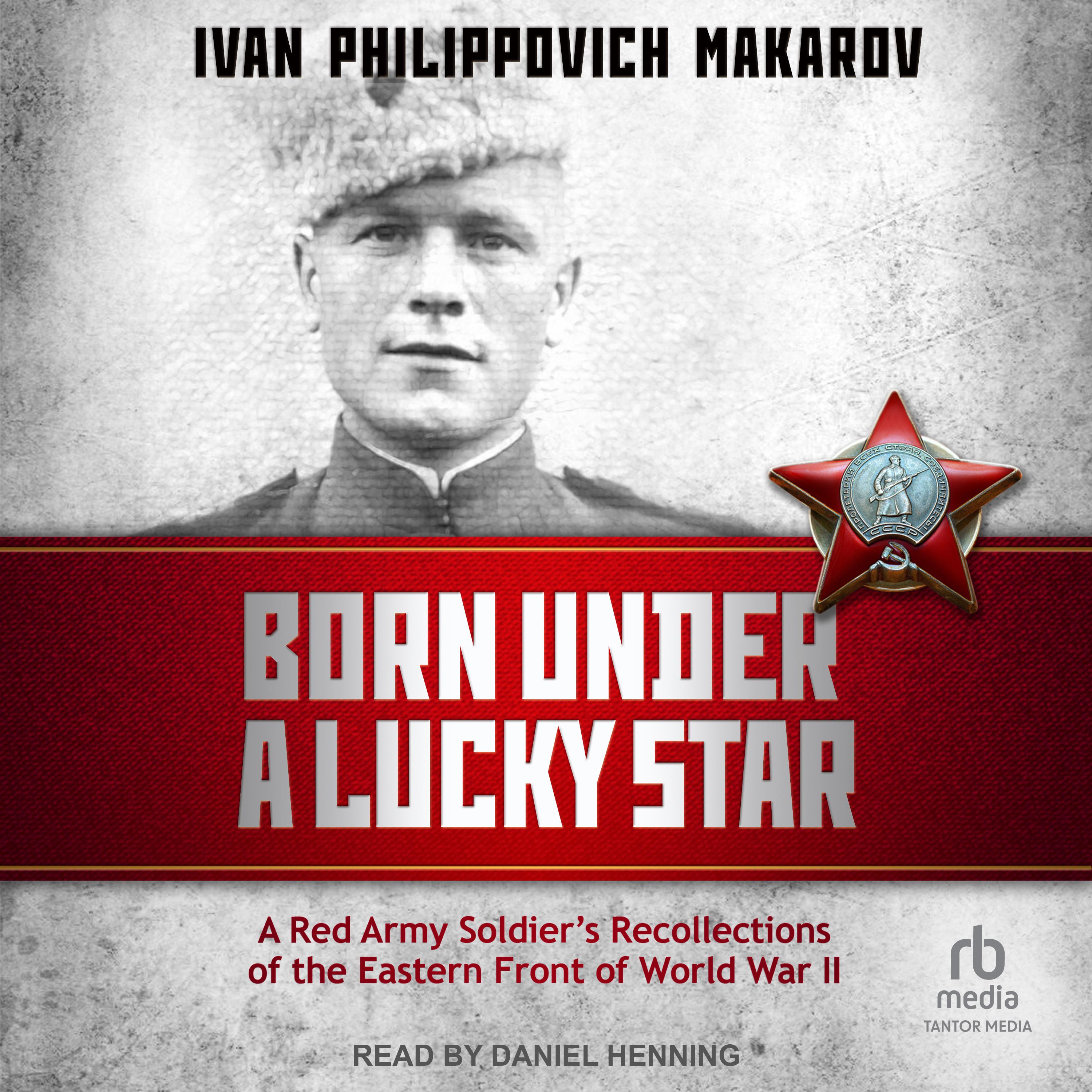 Born Under a Lucky Star