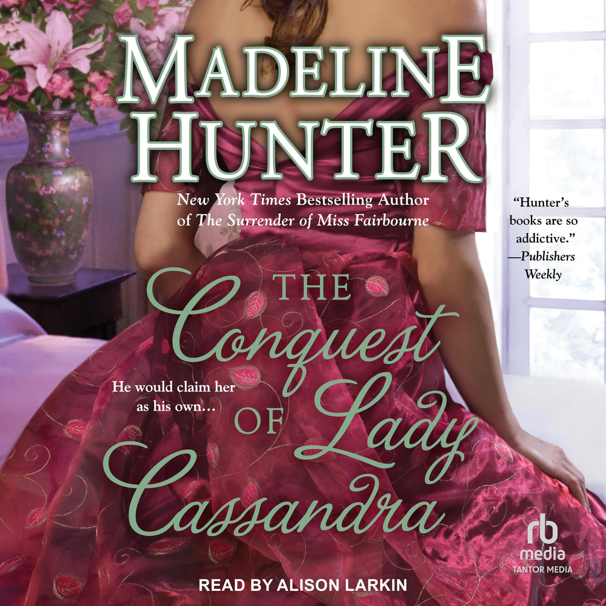 The Conquest of Lady Cassandra