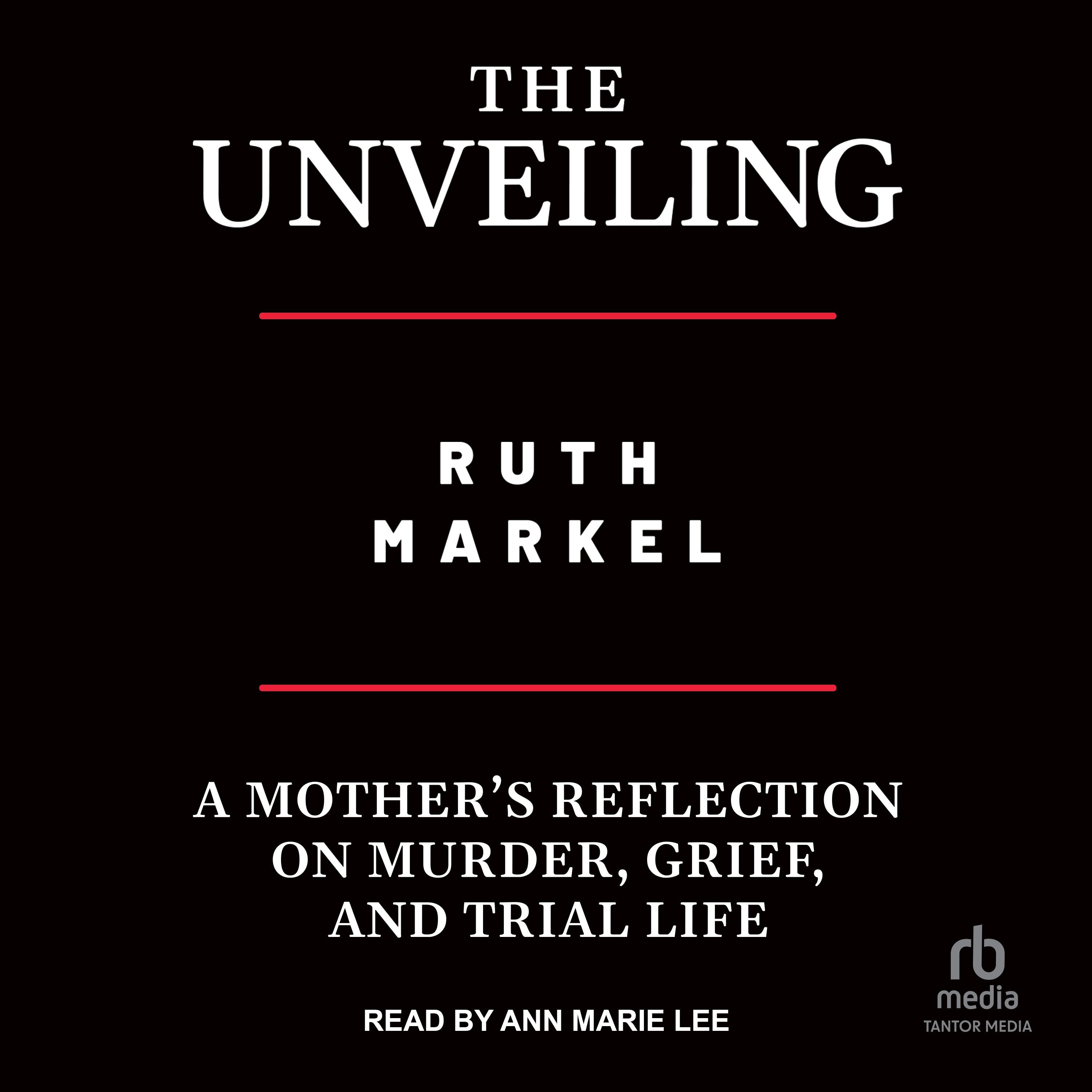The Unveiling