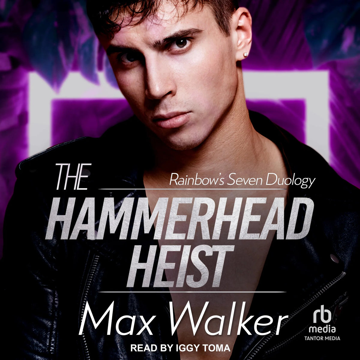 The Hammerhead Heist