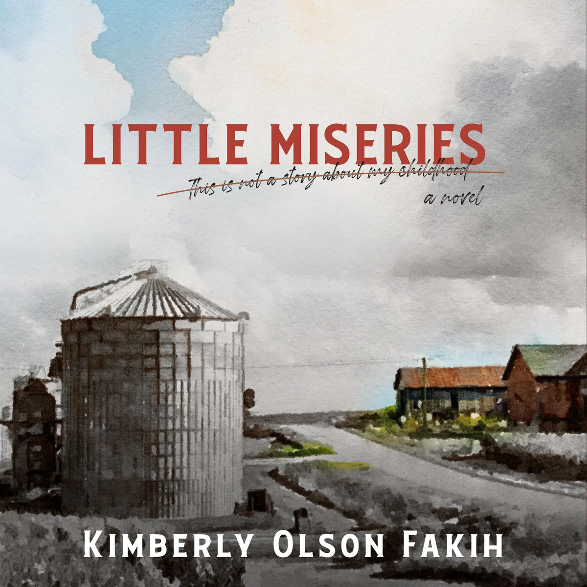 Little Miseries